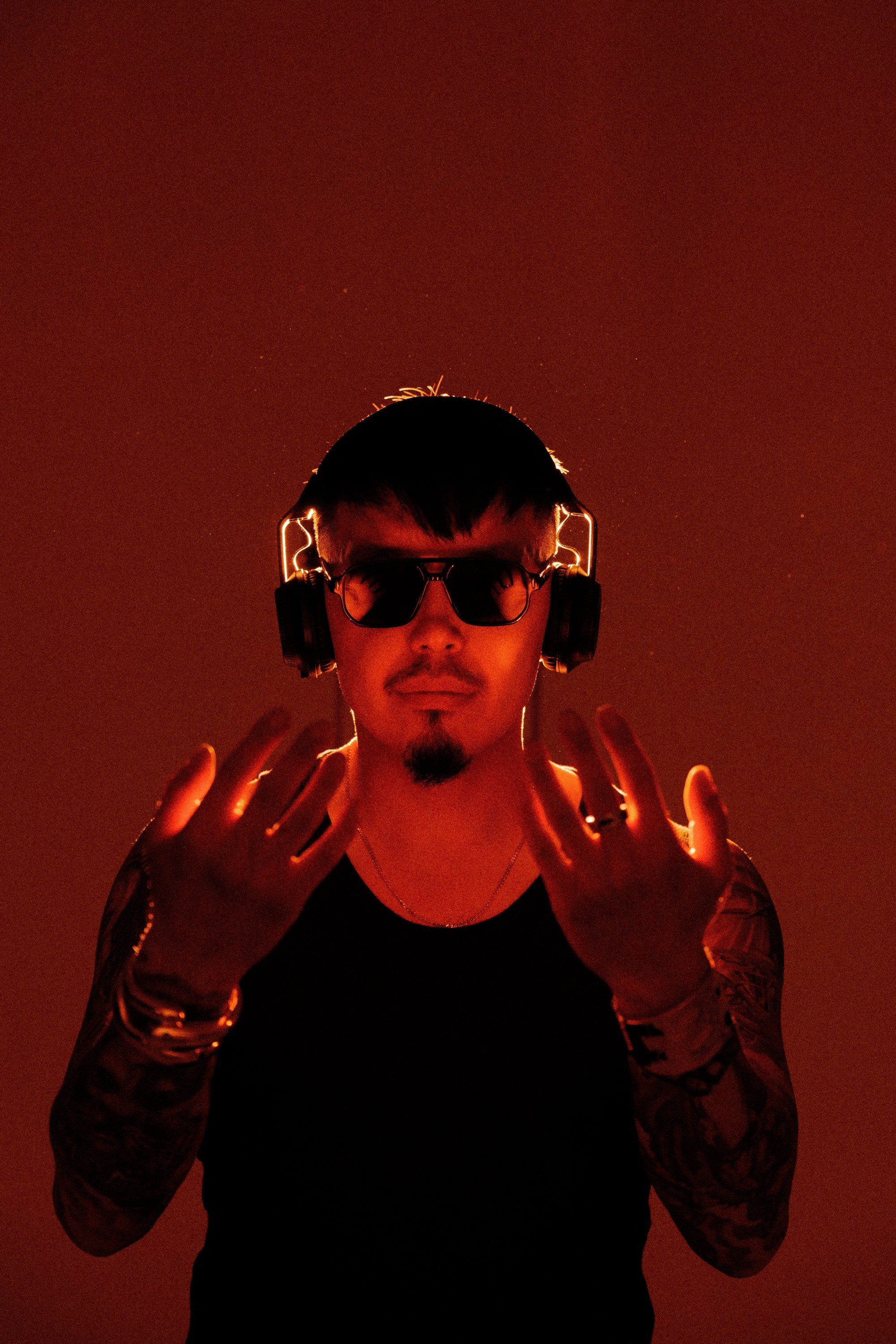 Василий Татаров. Свадебный фотограф