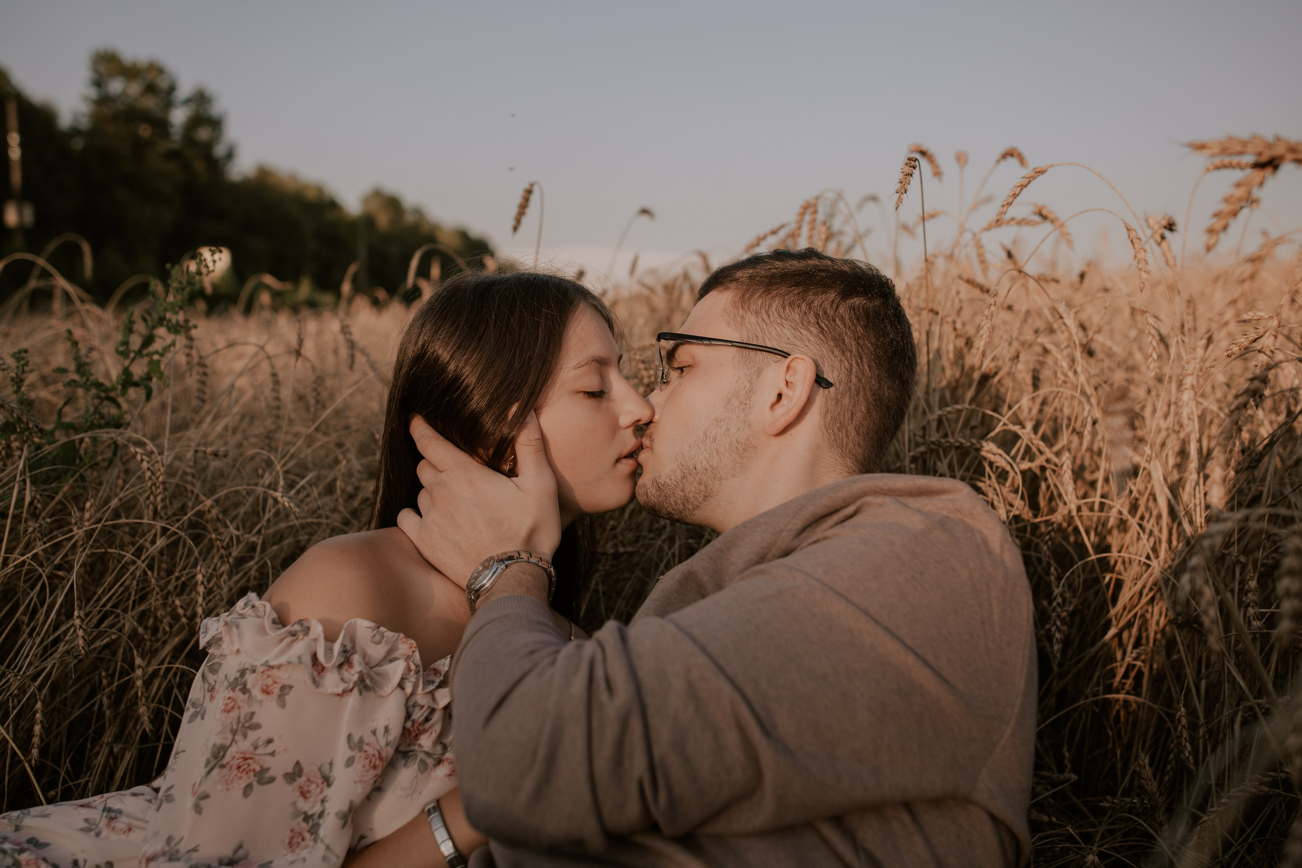 Валерий и Яна. Свадебный фотограф