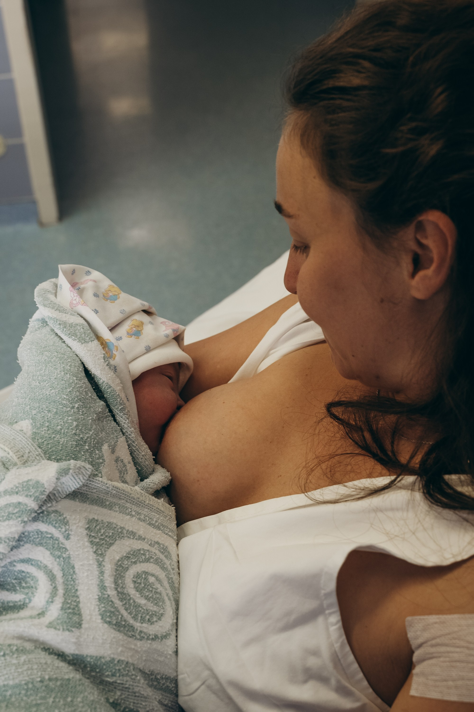 Фотограф на роды в Москве. Фотограф на роды в Москве Алла Rockymouse