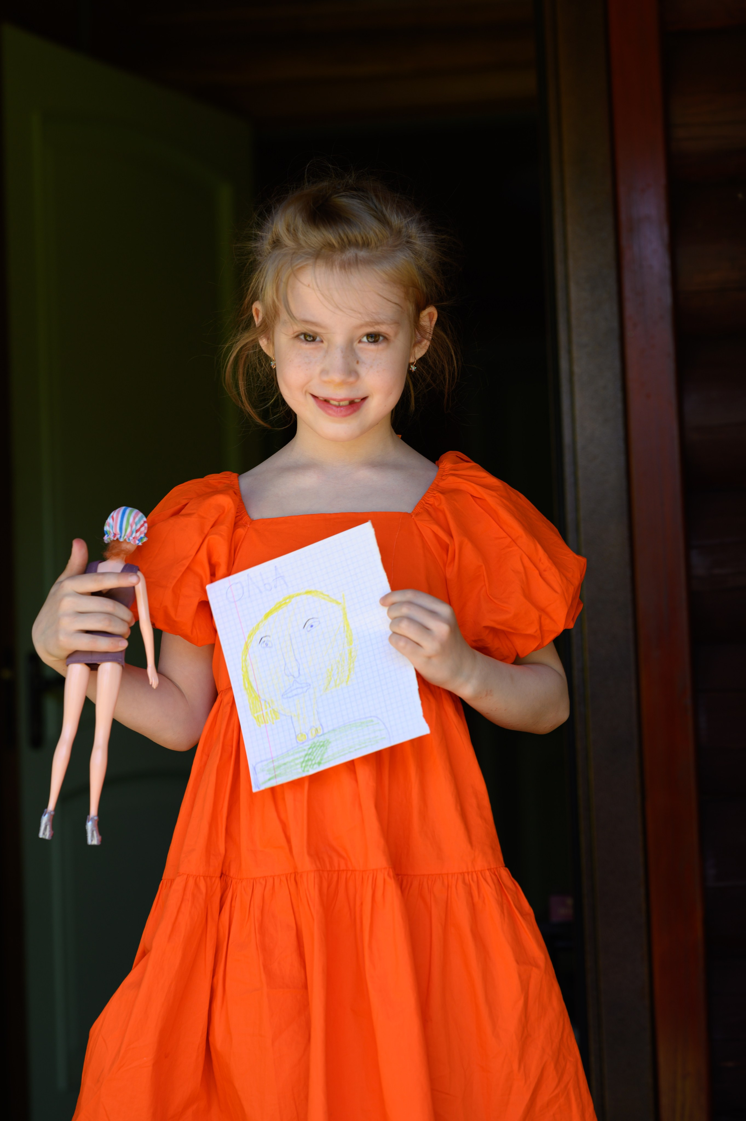 Юбилейный вечер в кругу родных. Семейный, свадебный и репортажный фотограф в Москве Анастасия Светлова