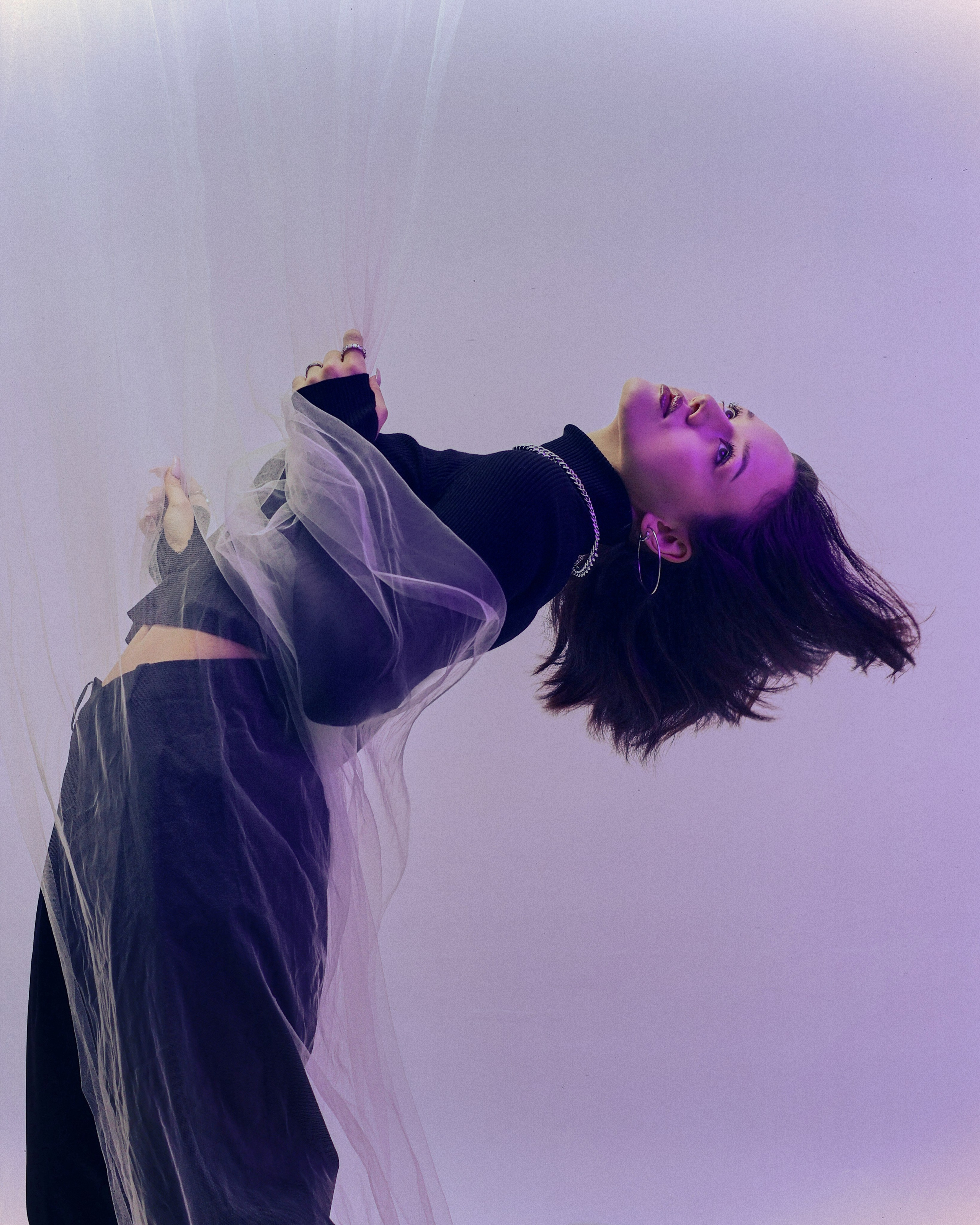 Ксения. Фотограф Чита Коновалова Вероника