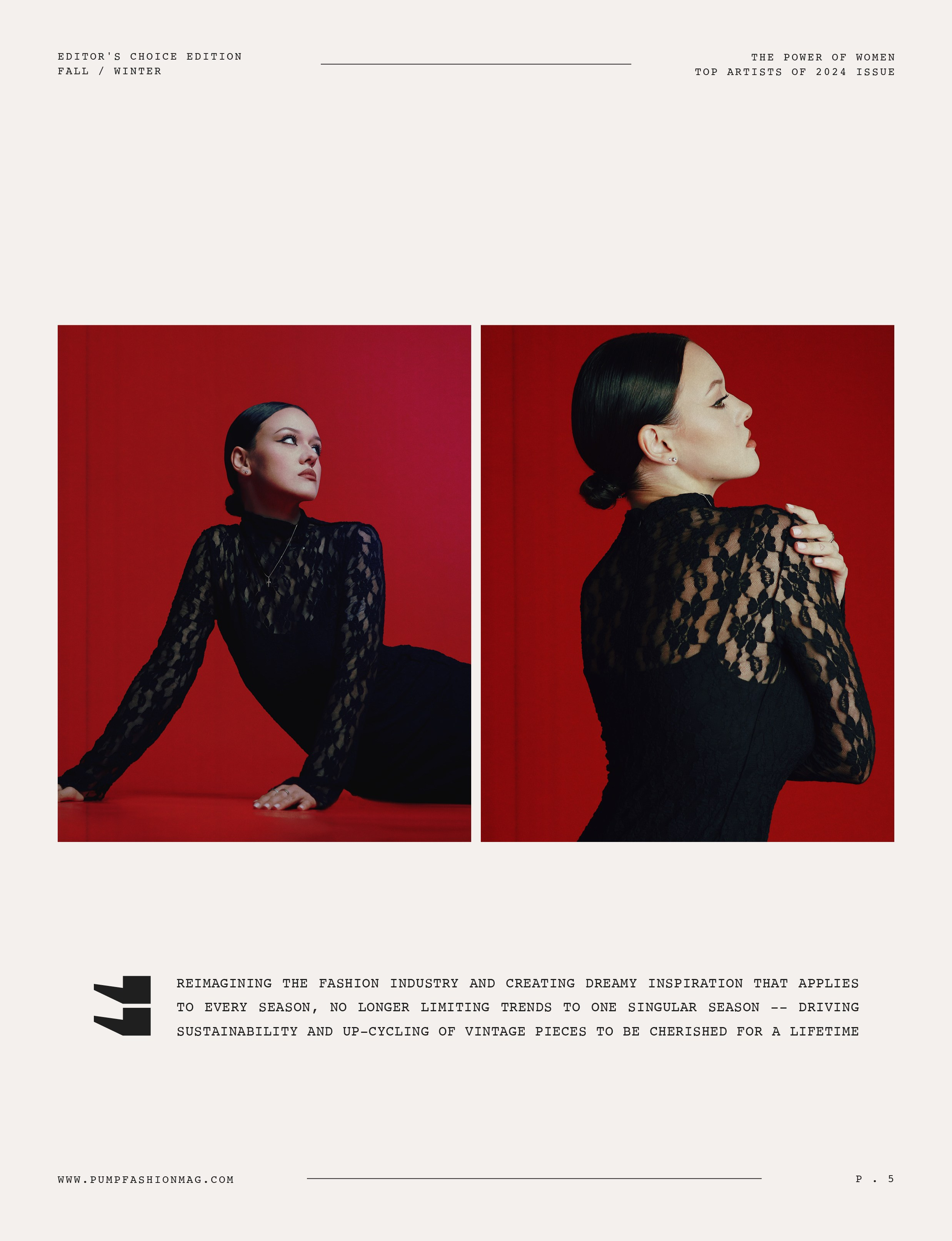 Публикации в журналах. Фотограф Чита Коновалова Вероника