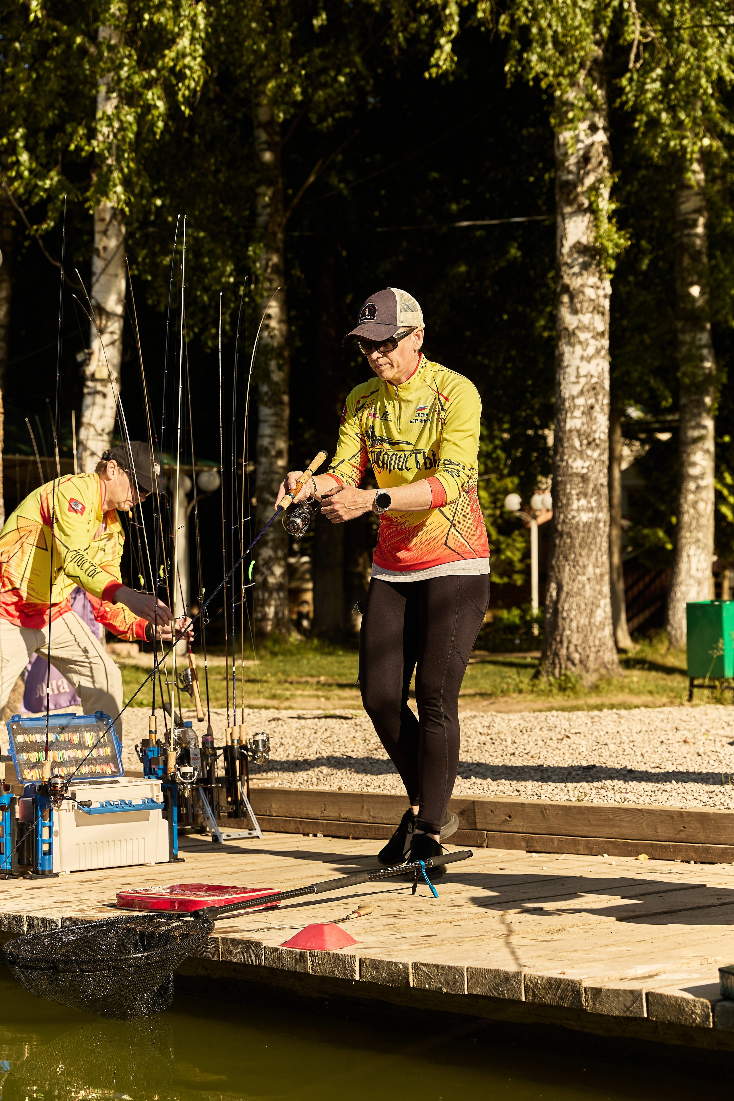 GRAND FINAL ITC. Фотограф Мария Сивохина