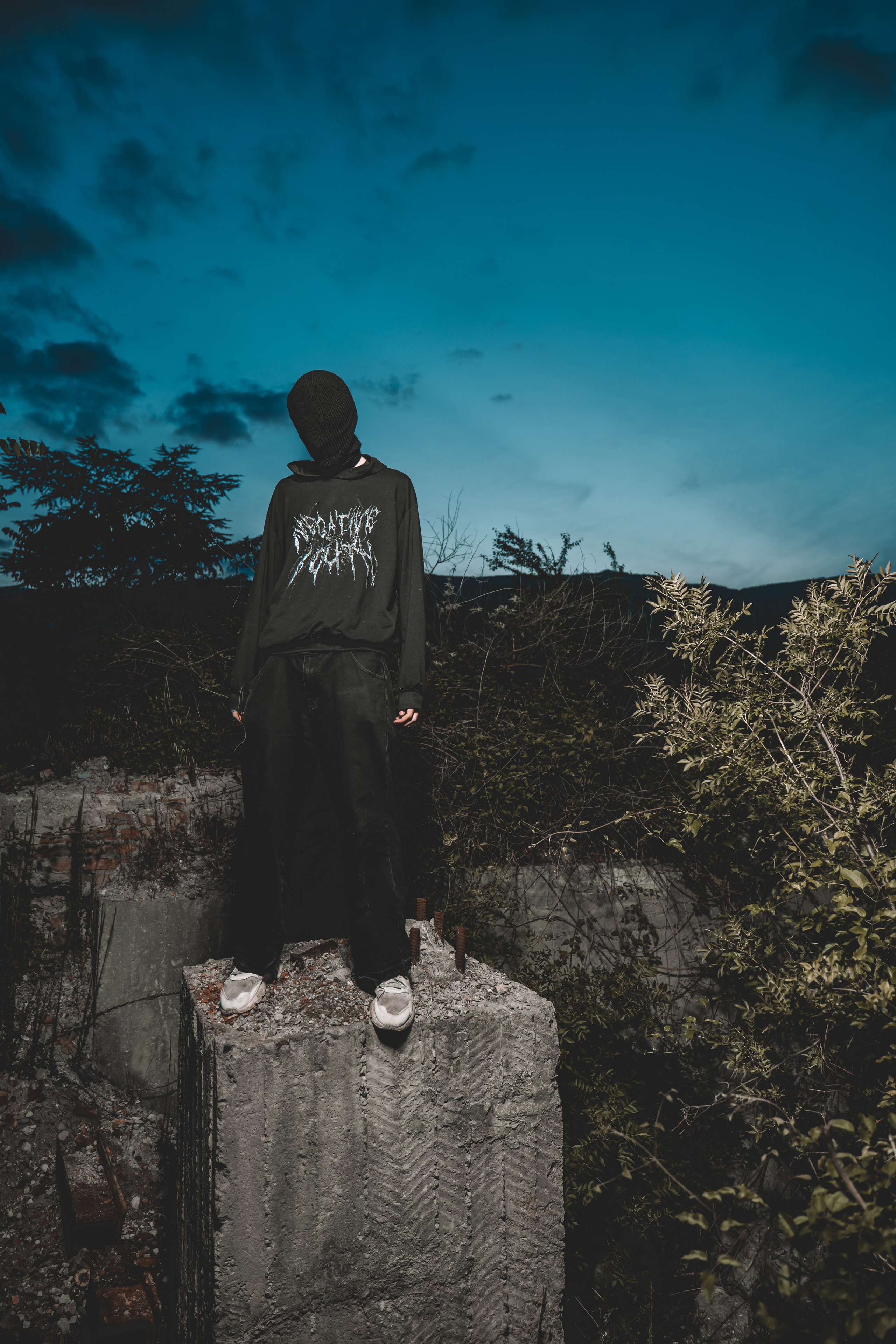 Юра. Дженбаз Павел — фотограф в Ялте