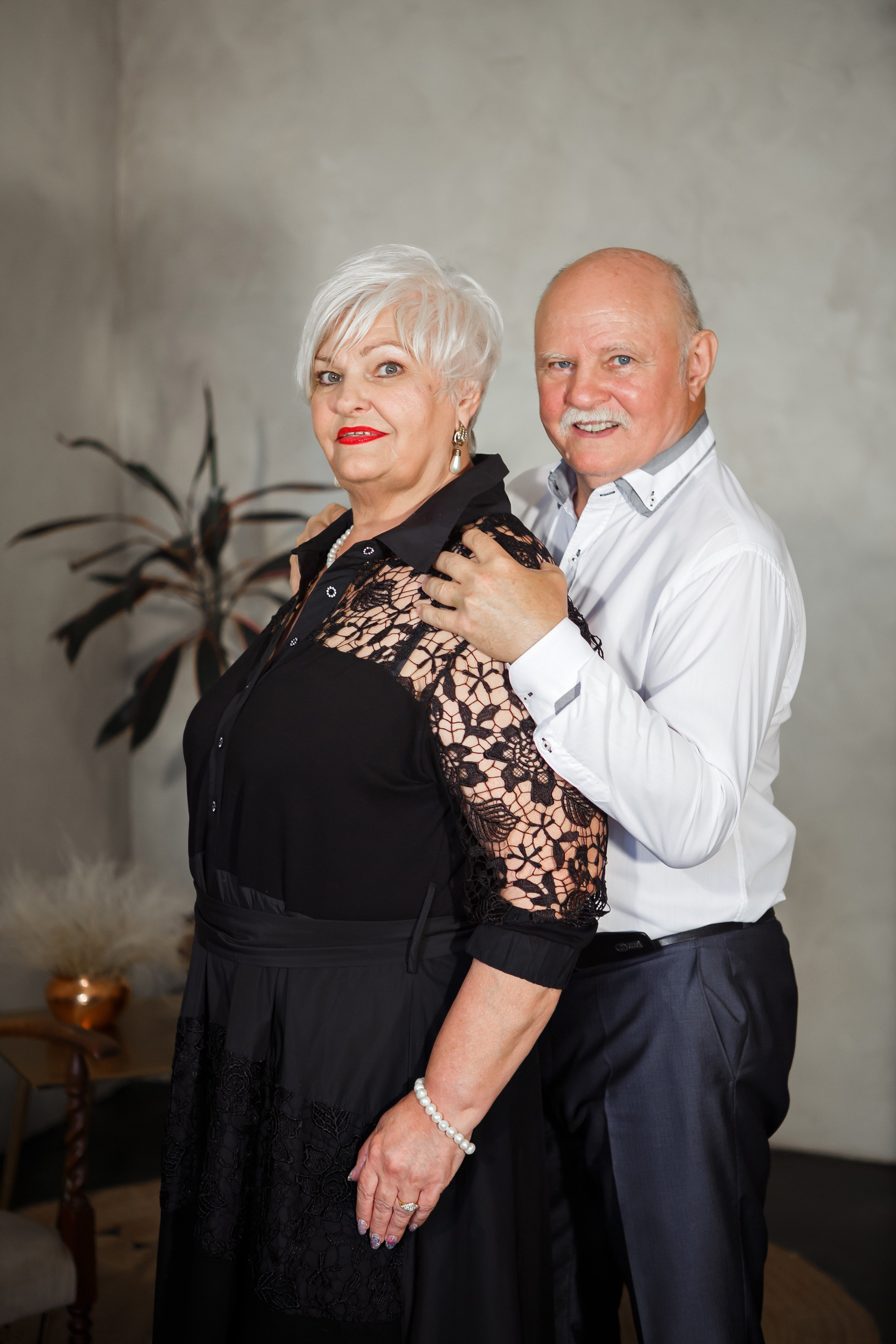 Очень большая семья, личные и парные портреты. Свадебный и портретный Фотограф в Липецке Дмитрий Котюков