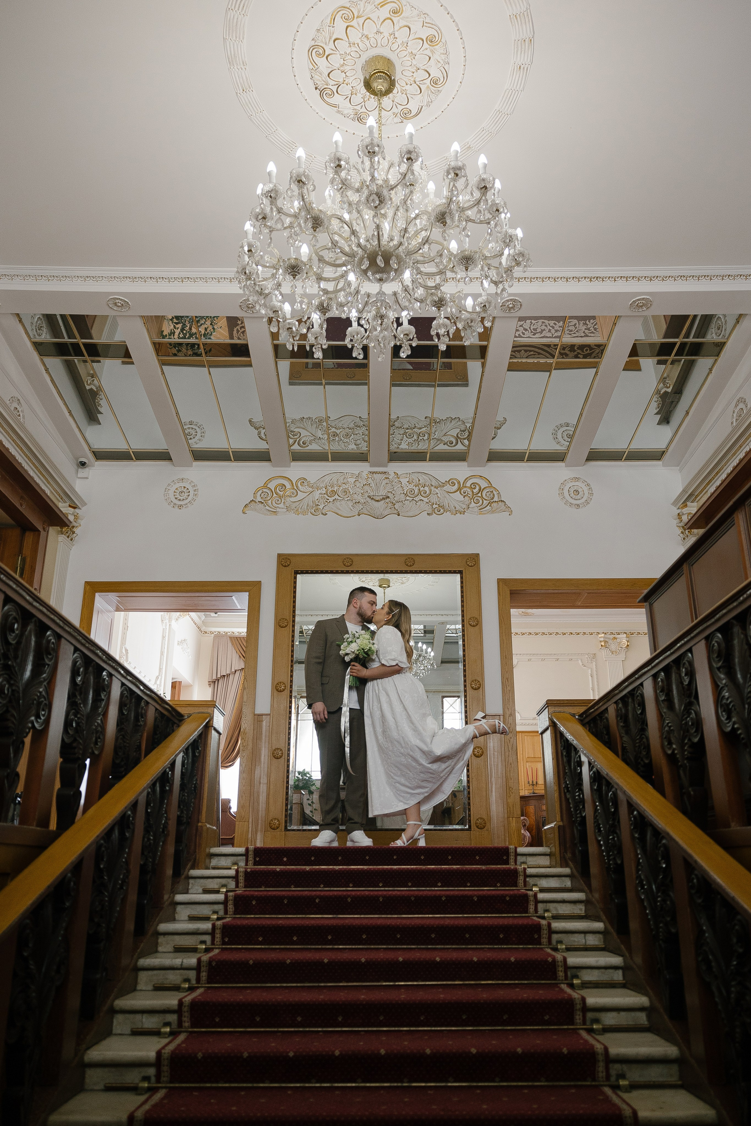 Easy. Главная