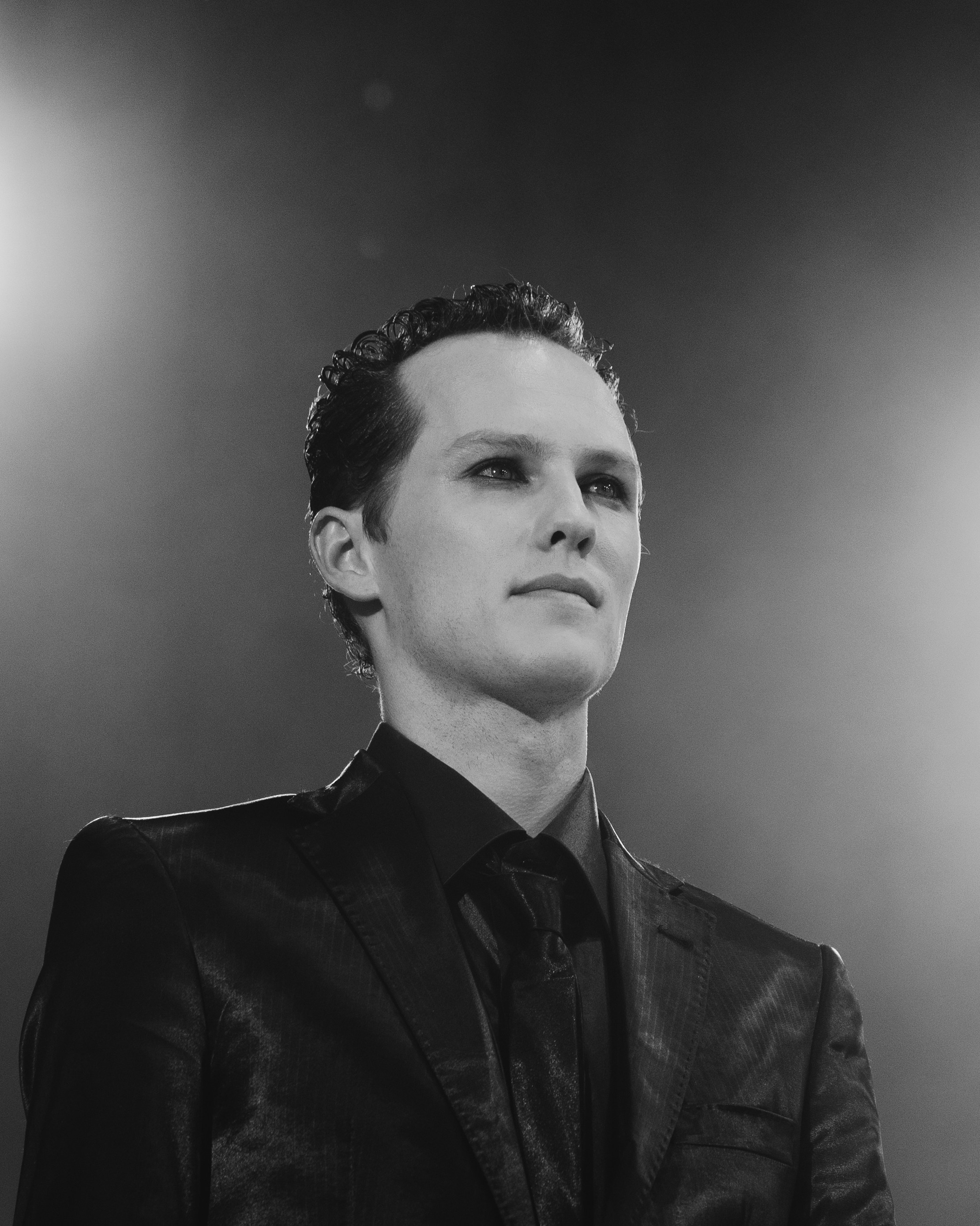 Хаски ’25 Свадьба. RUSLAN ROZANOV