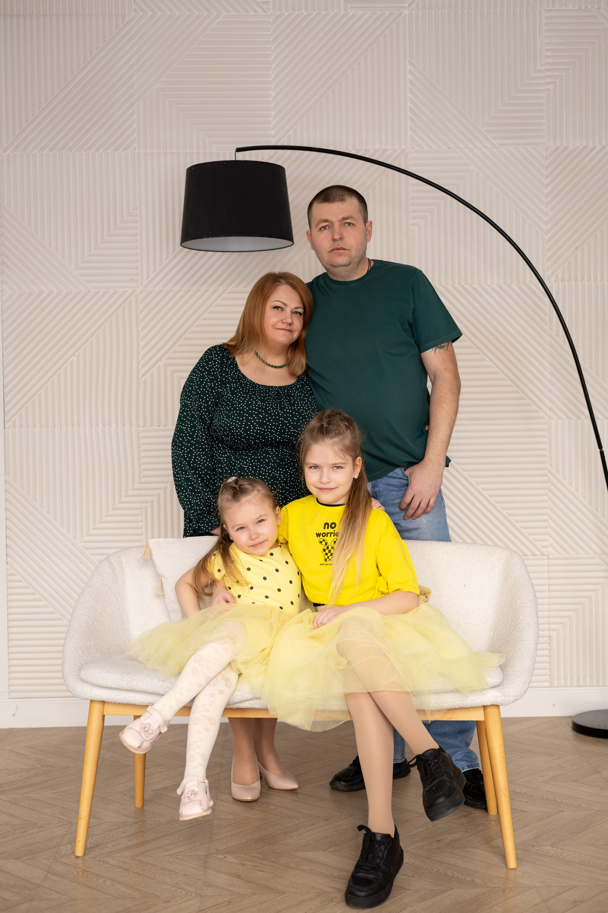 Где-то на белом свете. Фотограф Яна Матвеева в Ижевске