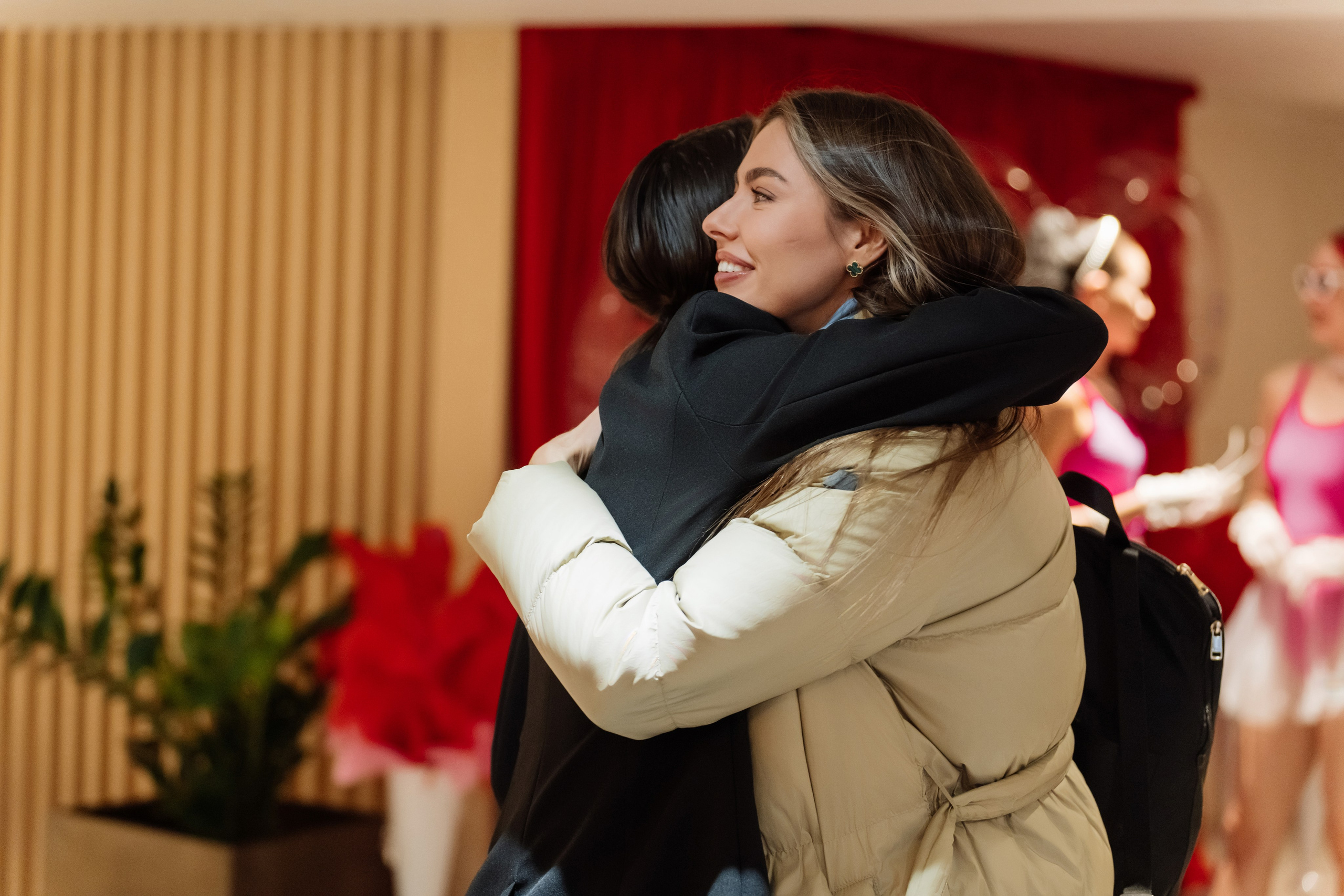 12 февраля (BENUAR Pool Party). BENUAR Restaurant