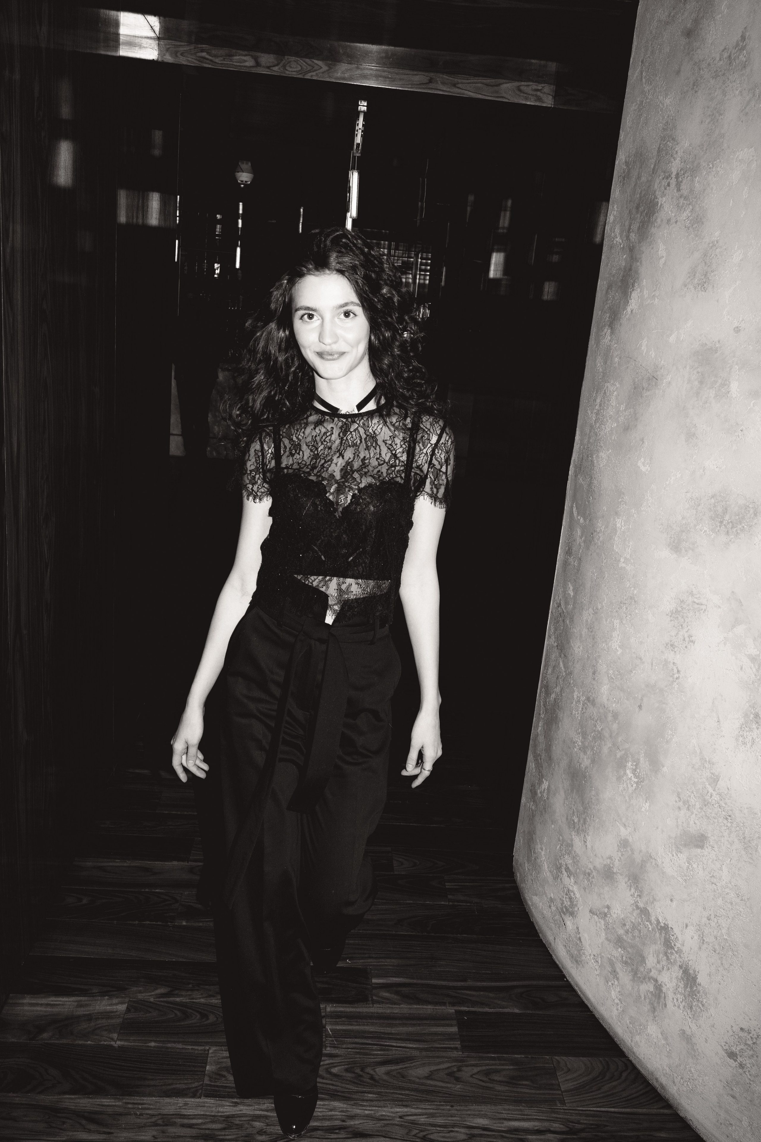 7 февраля (пятница). BENUAR Restaurant