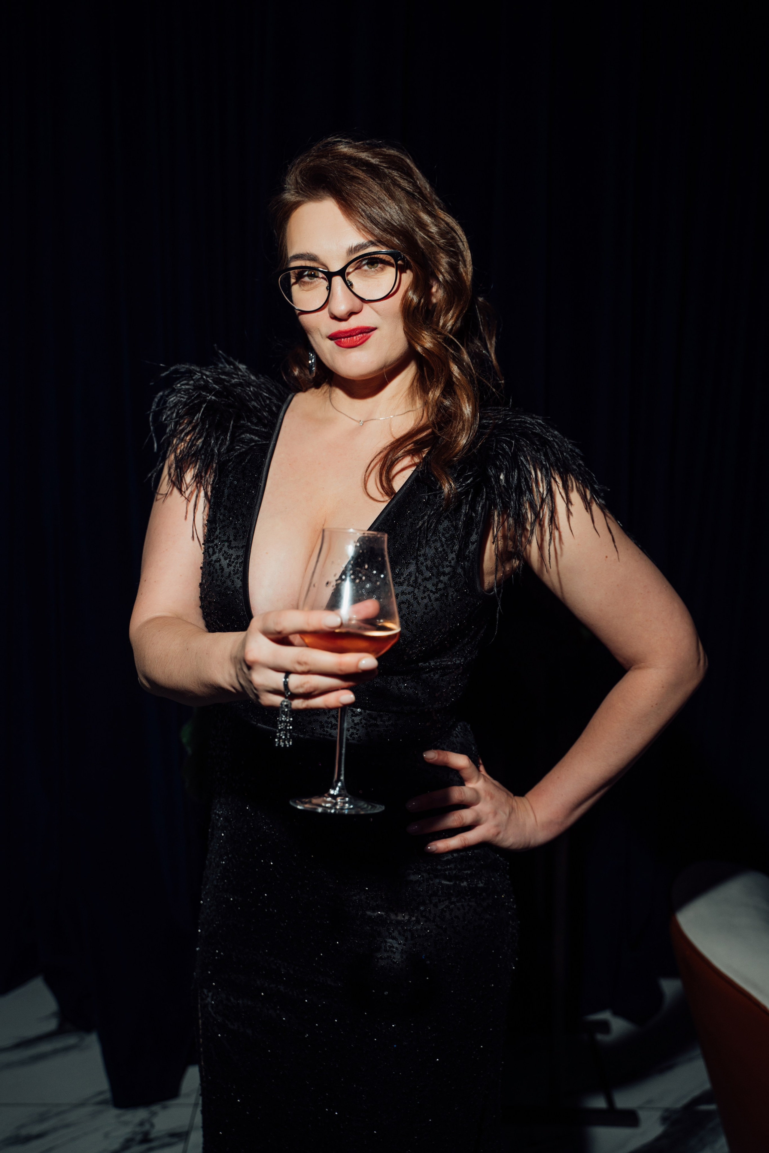 30 марта (суббота). BENUAR Restaurant