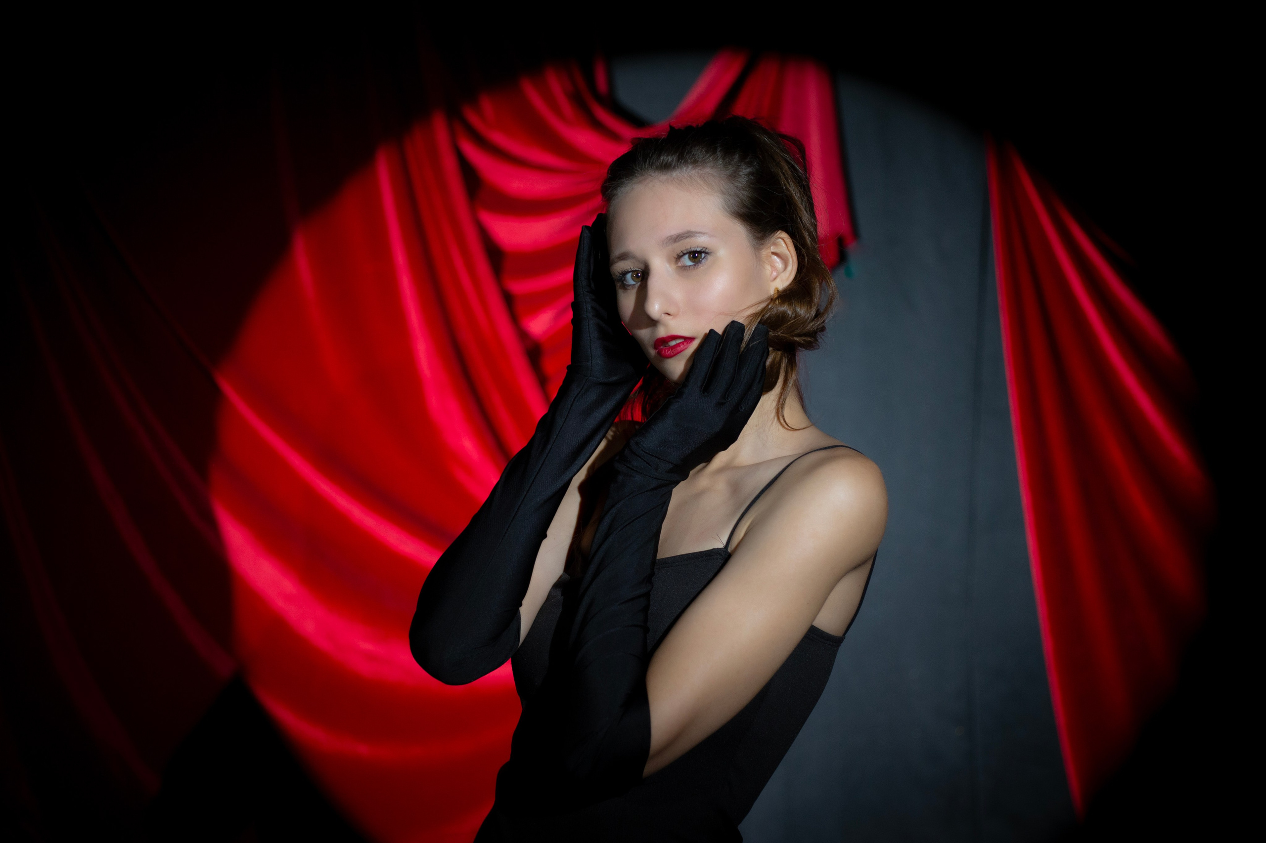 Портрет. Дидук Алексей Бельевой фотограф Москвы