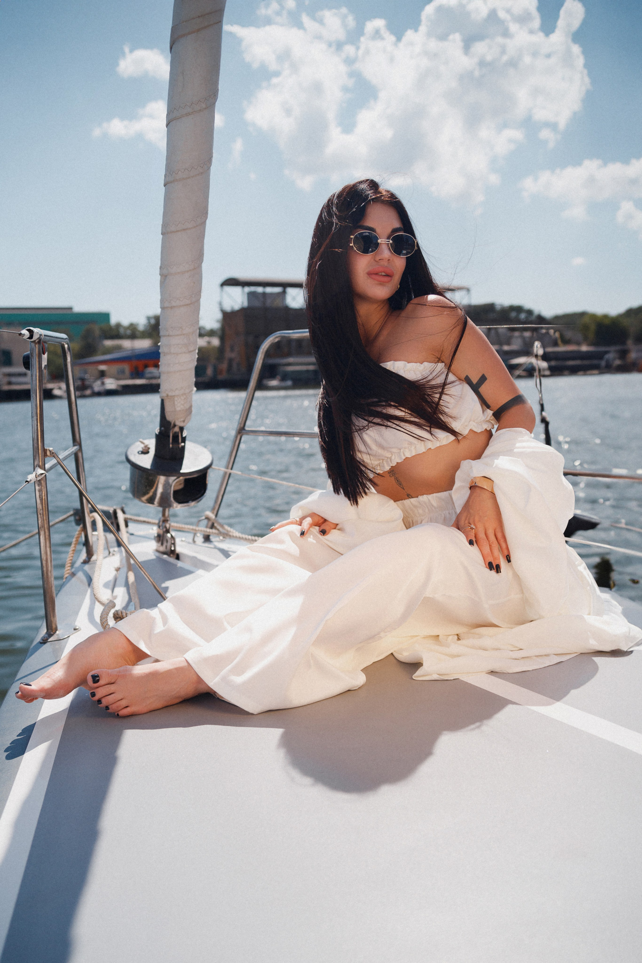 Анастасия. Фотограф Александр Закадычный | Таганрог