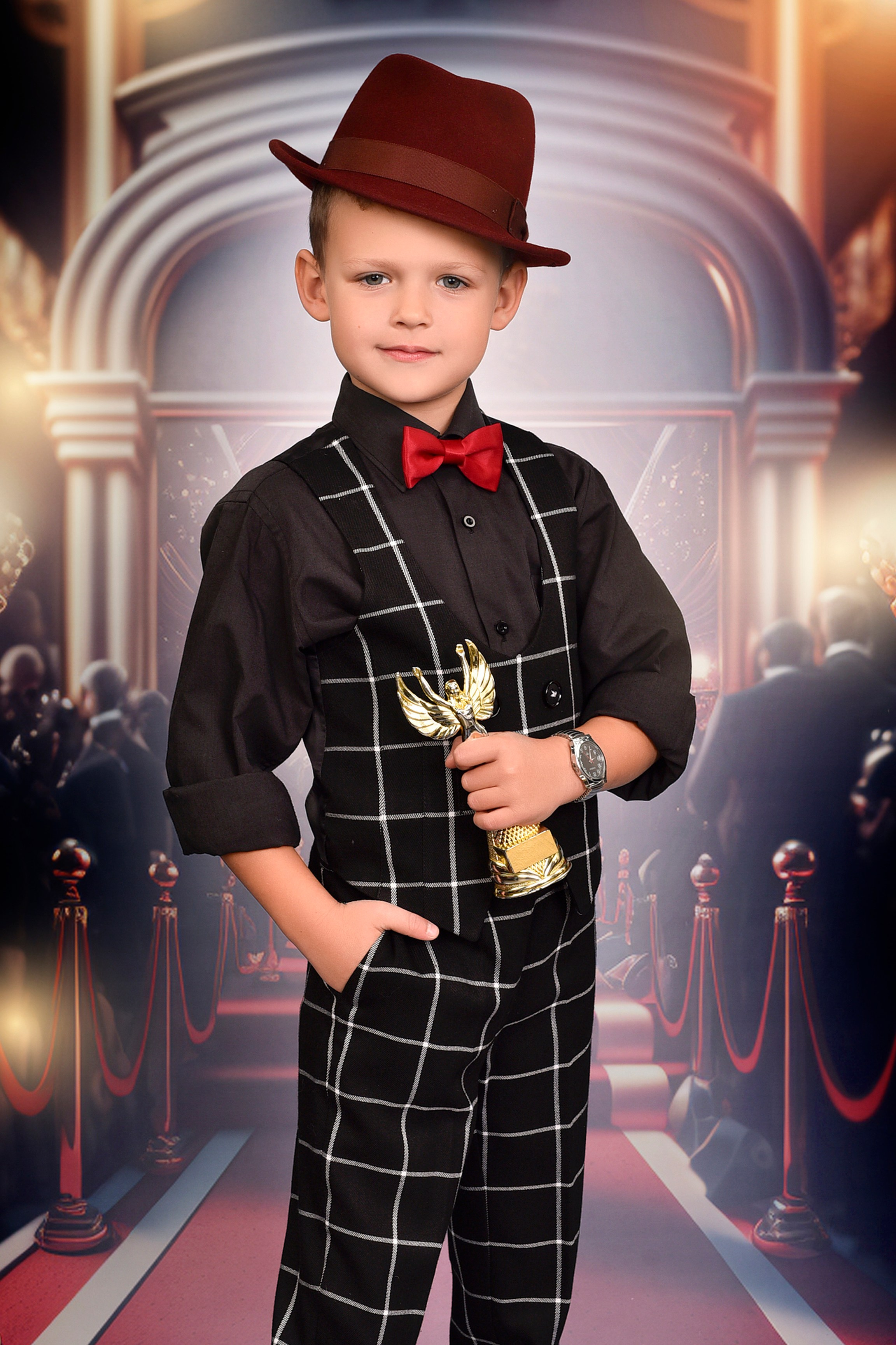 КОМПАНИЯ КРАЙФОТО ФОТОСЕССИЯ КИНО