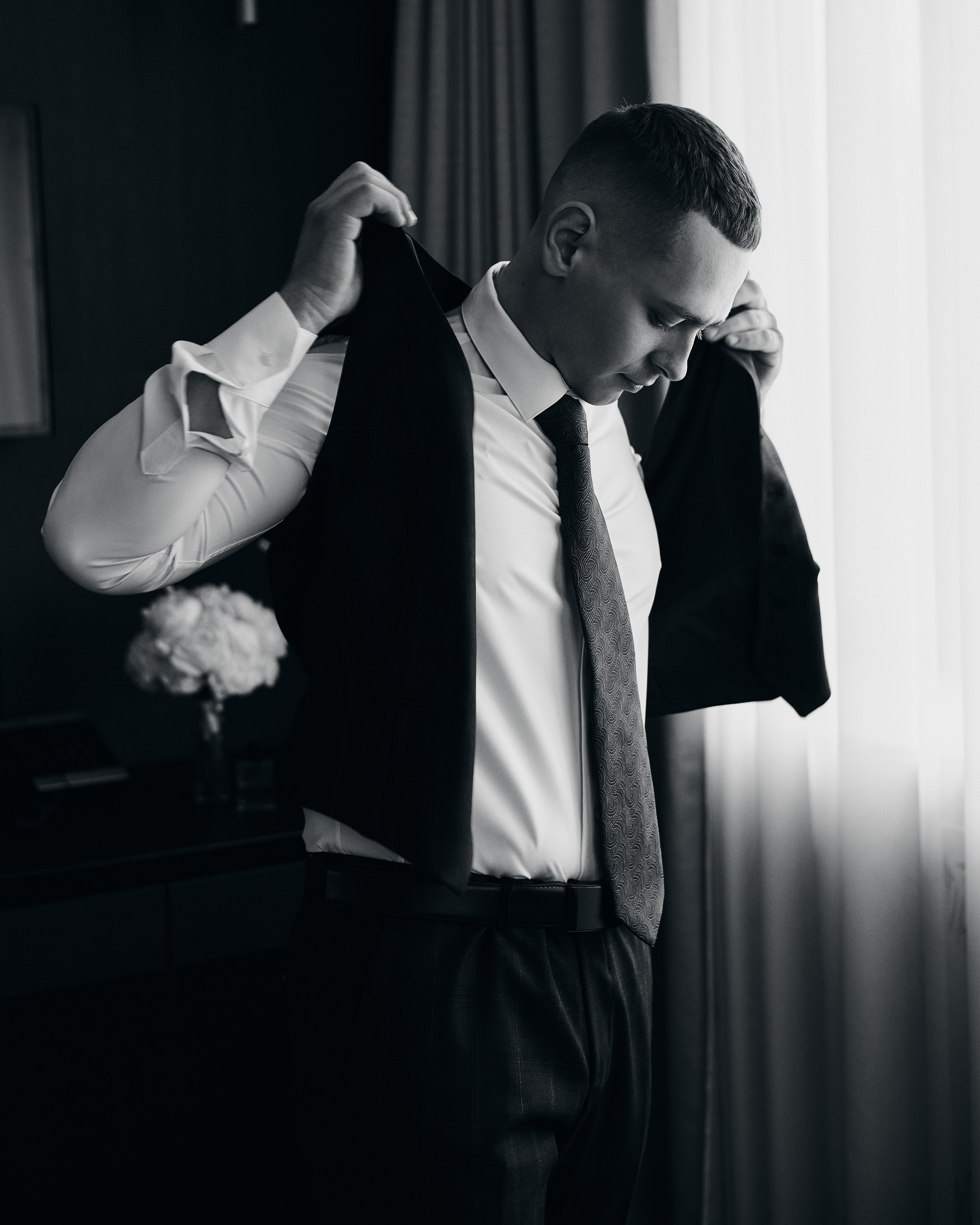 Дмитрий и Инна. BOOMVERTIGO портретный фотограф