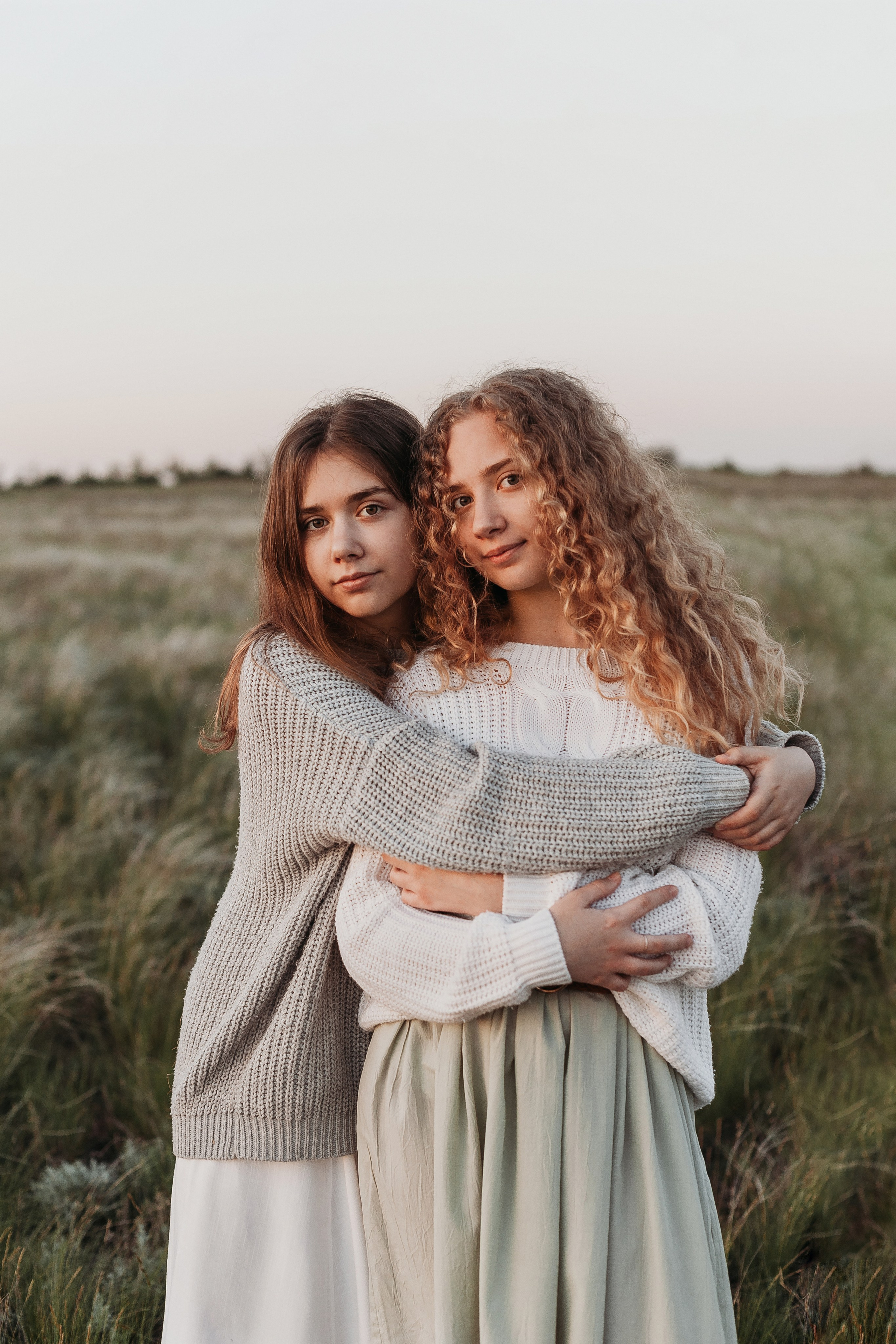 Сестры. Www.ostermiller.ru