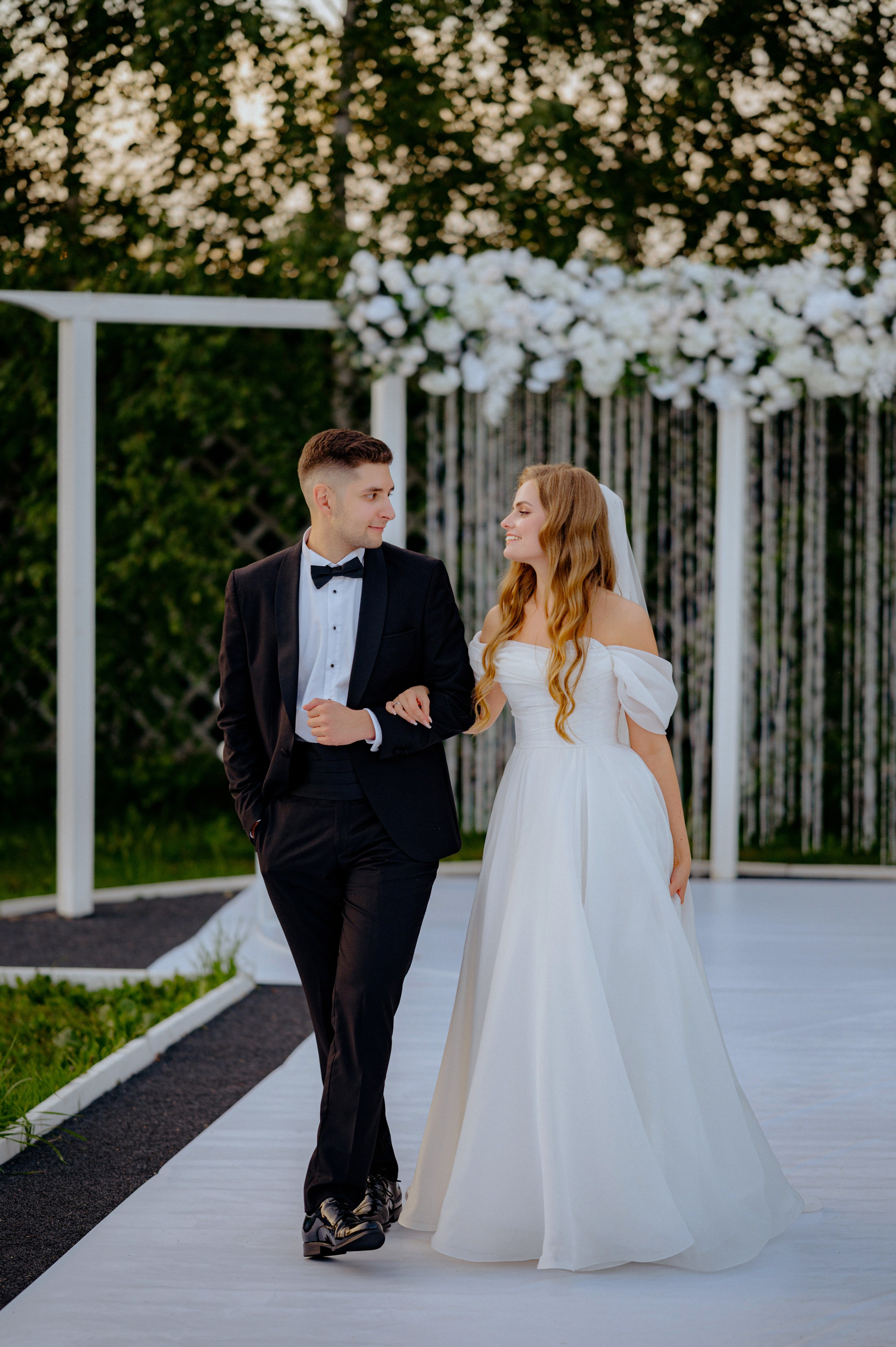 ВОВА И ОЛЕСЯ. Свадебный и семейный фотограф Никита Корохов