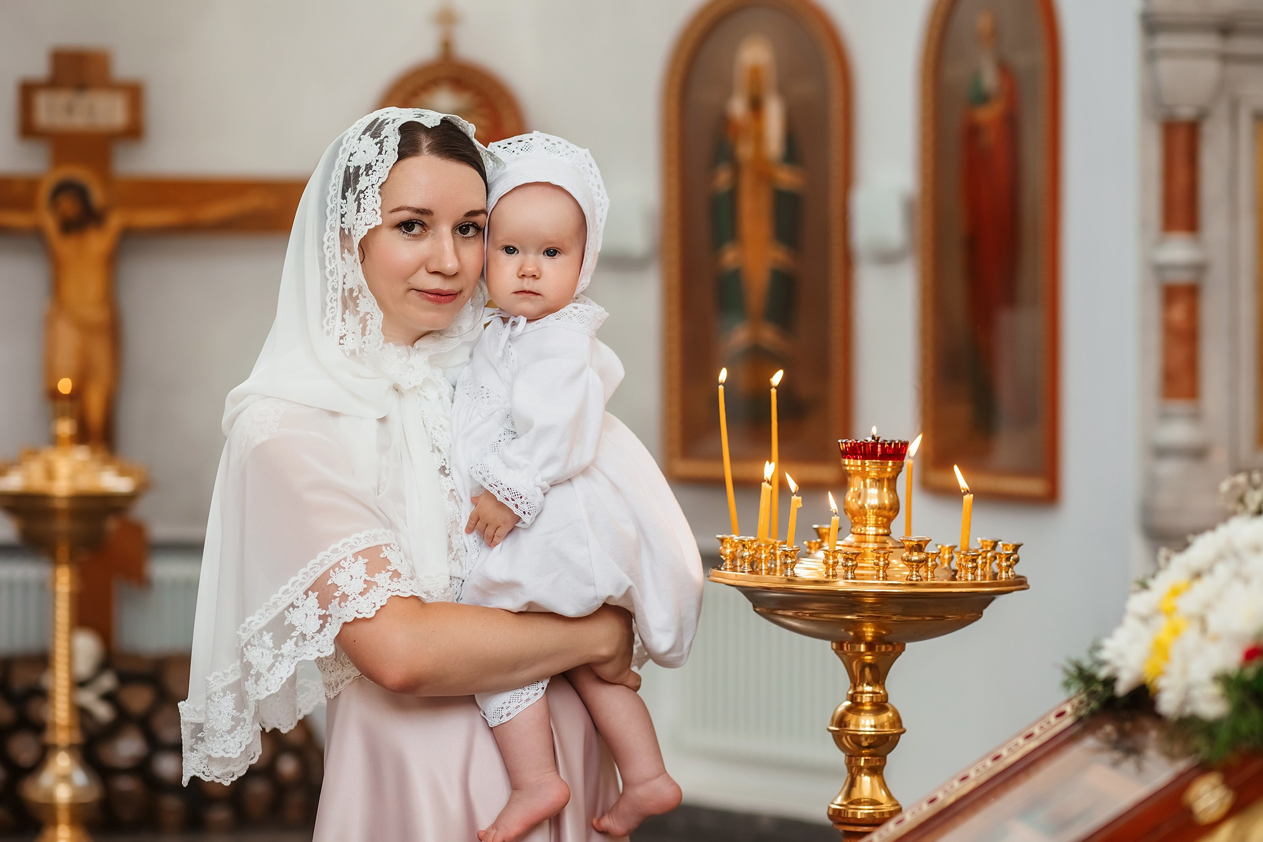 Спасо-Гробовская церковь. Фотохудожник в Брянске Додонова Ольга