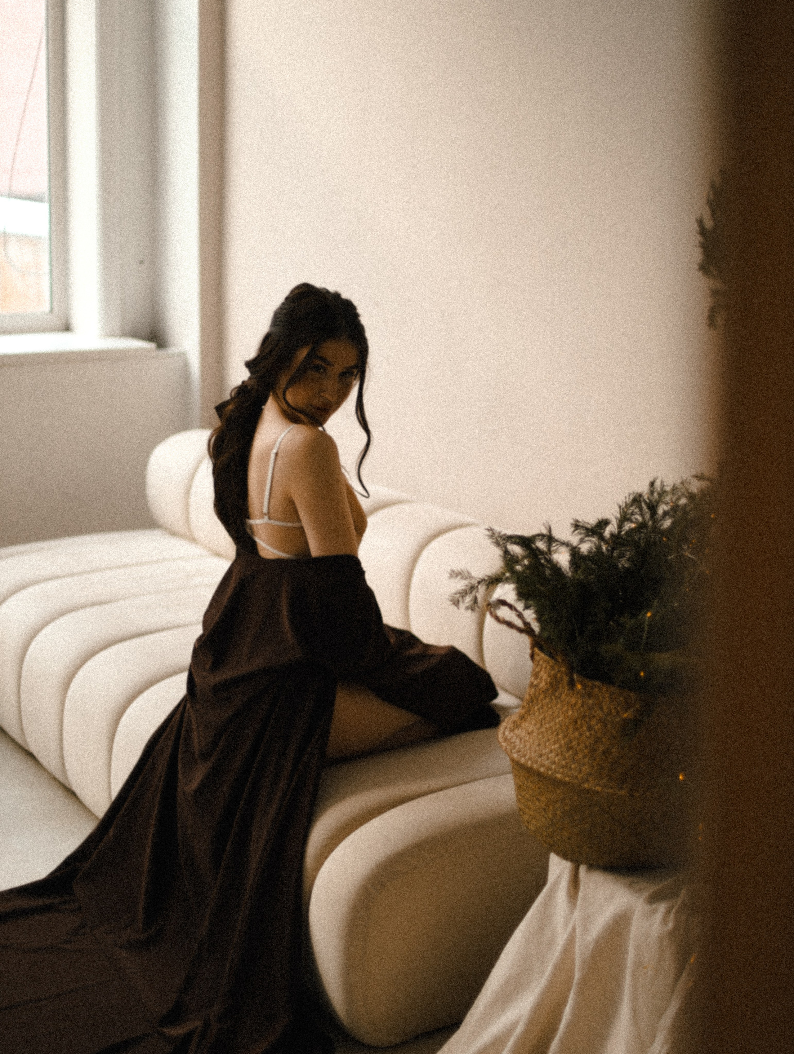 Алина. ФОТОГРАФ ИРКУТСК | ДАНИЕЛА МОНРО