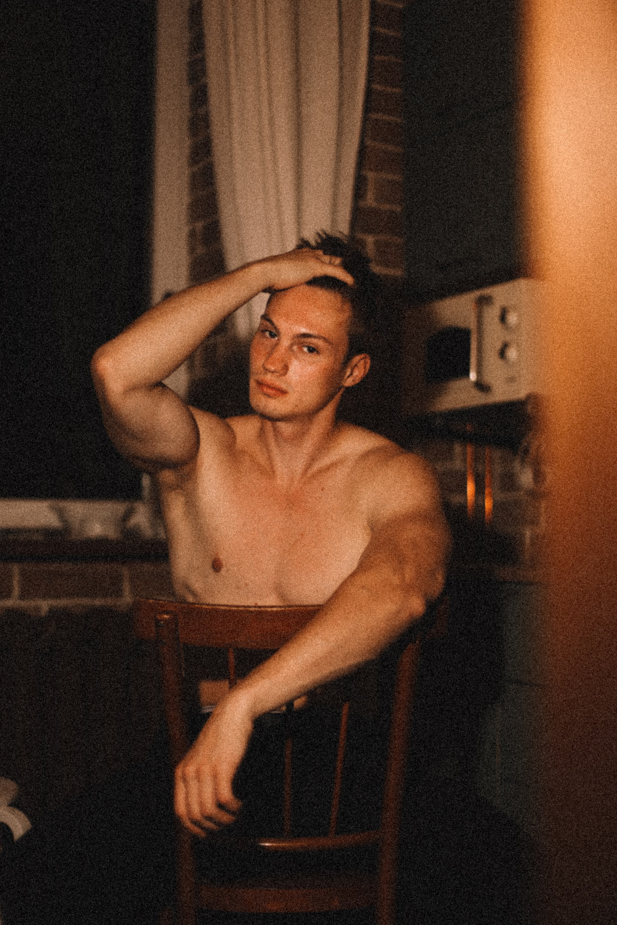 Валерий. ФОТОГРАФ ИРКУТСК | ДАНИЕЛА МОНРО