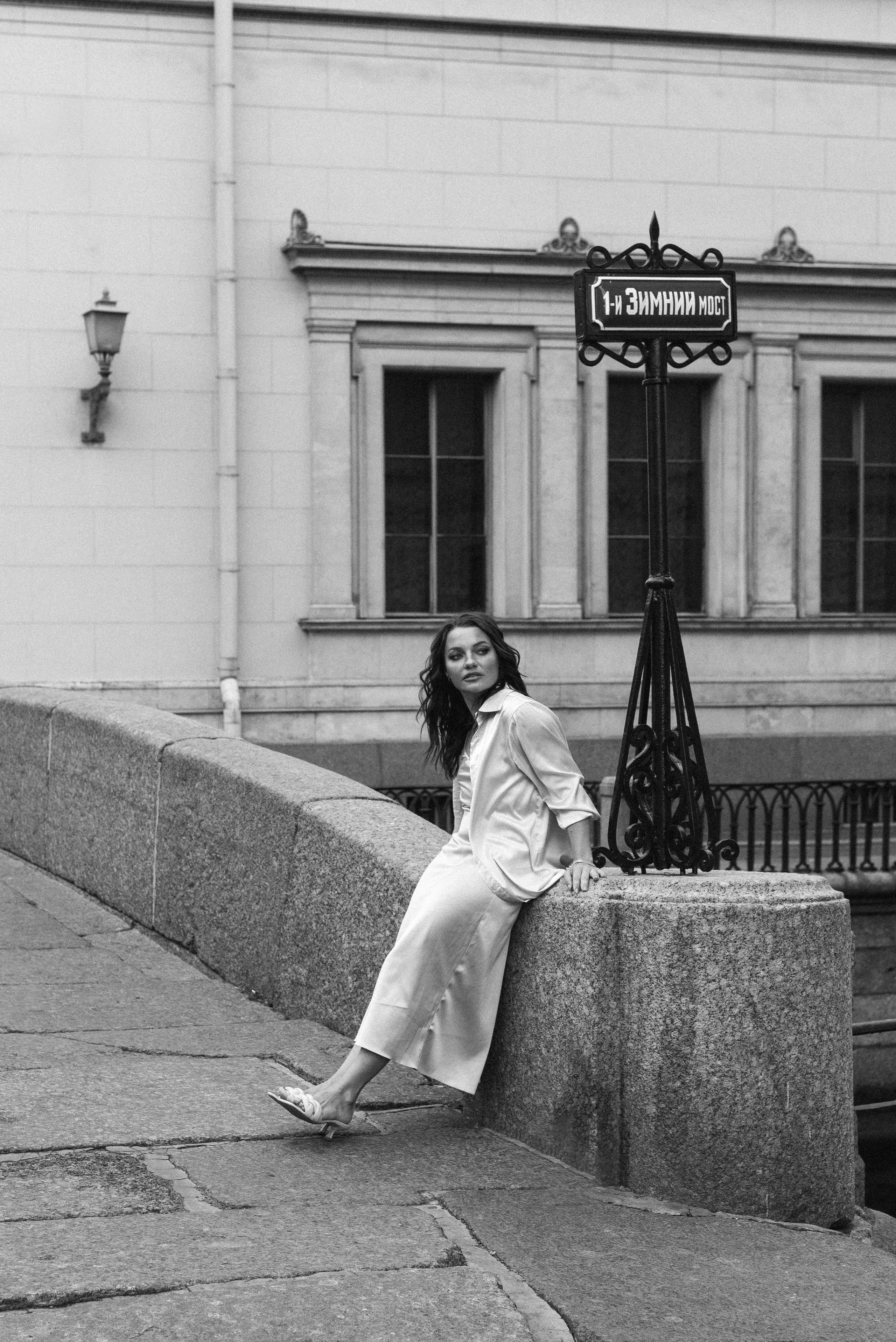 Евгения. Юлия Соколовская Фотограф Москва Красногорск