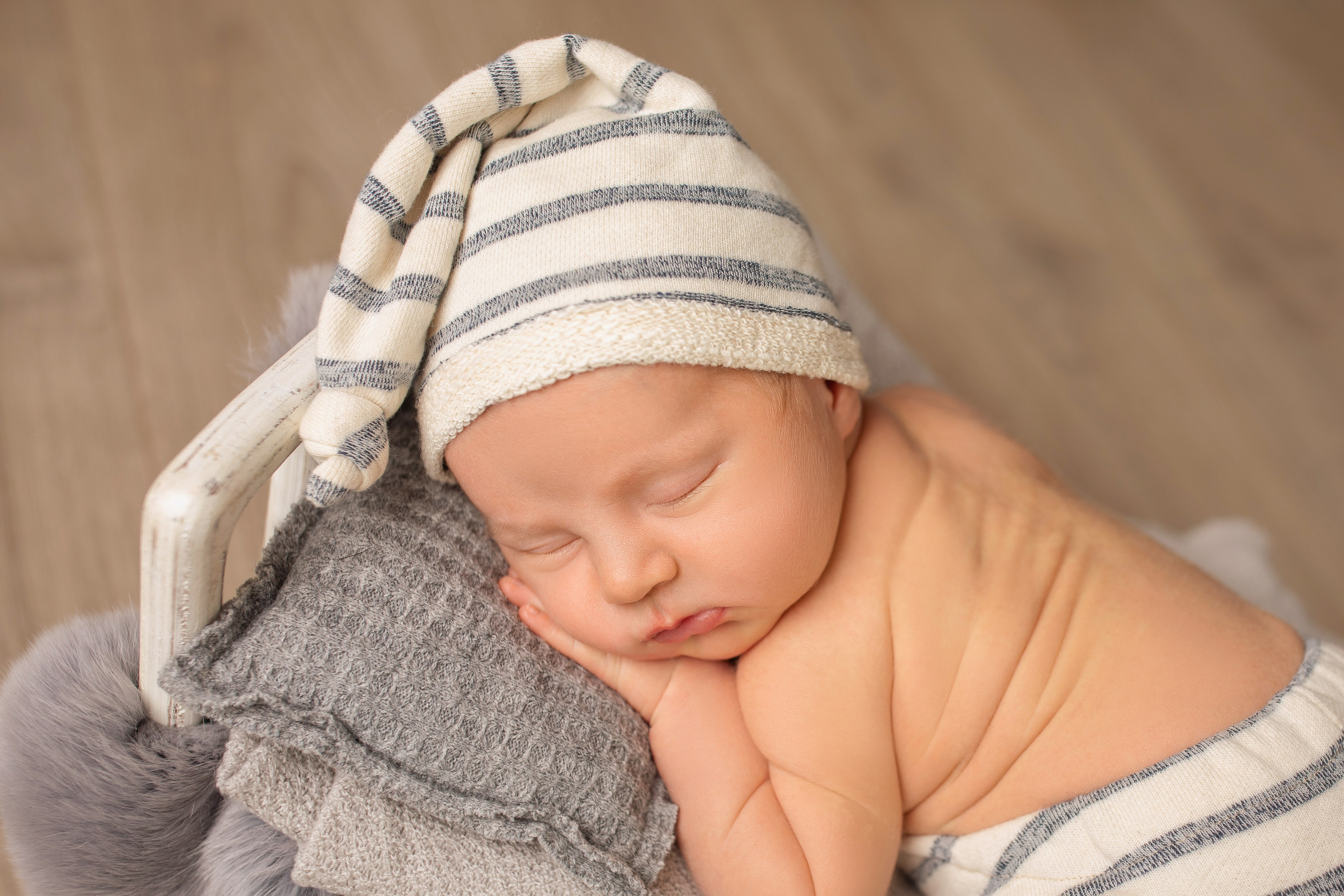 Фотосъемка младенцев Хабаровск, фотосессия новорожденных Хабаровск, фотосессия newborn Хабаровск