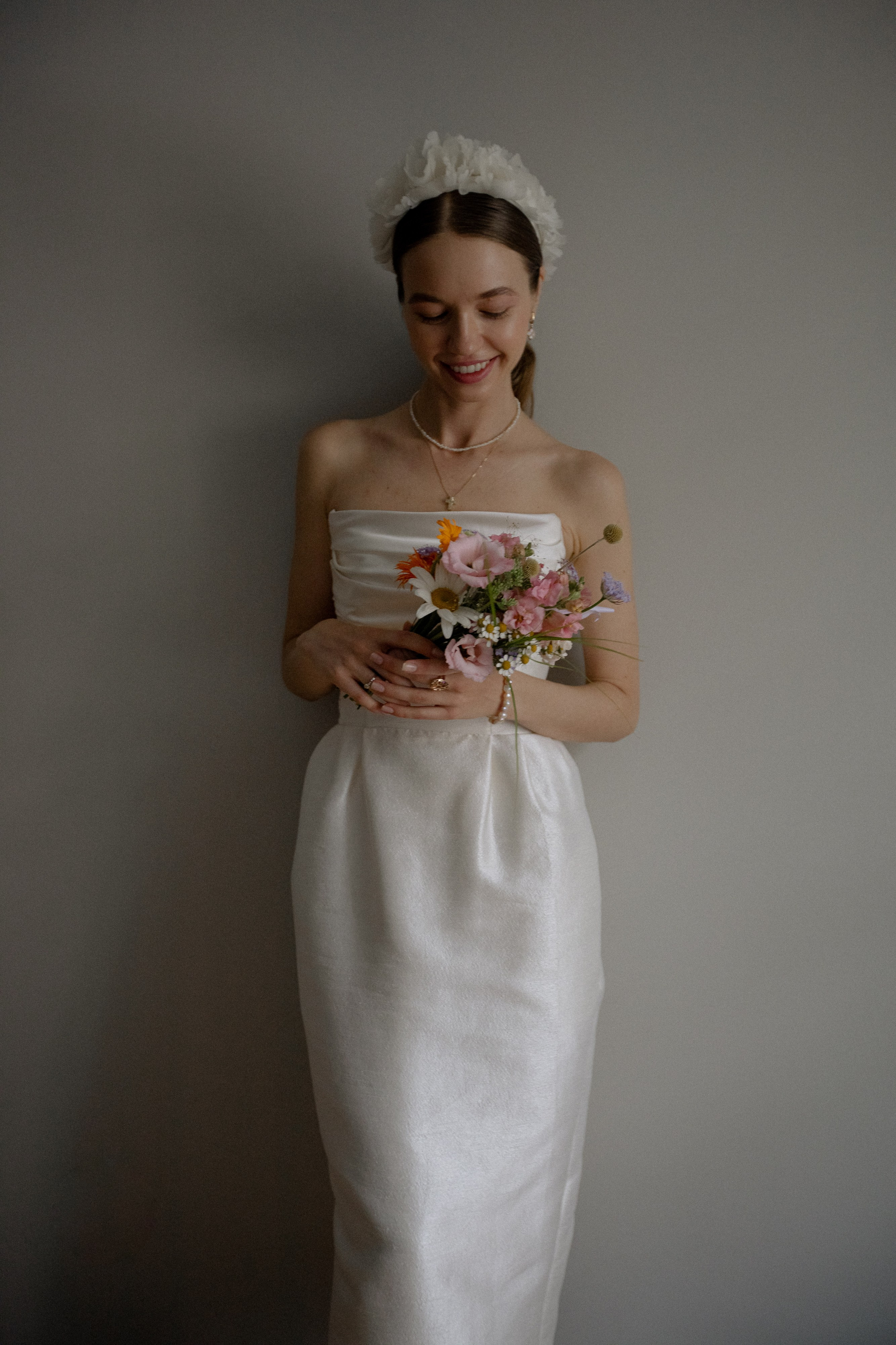 Даша|Леша. Свадебный фотограф Таня Караисаева