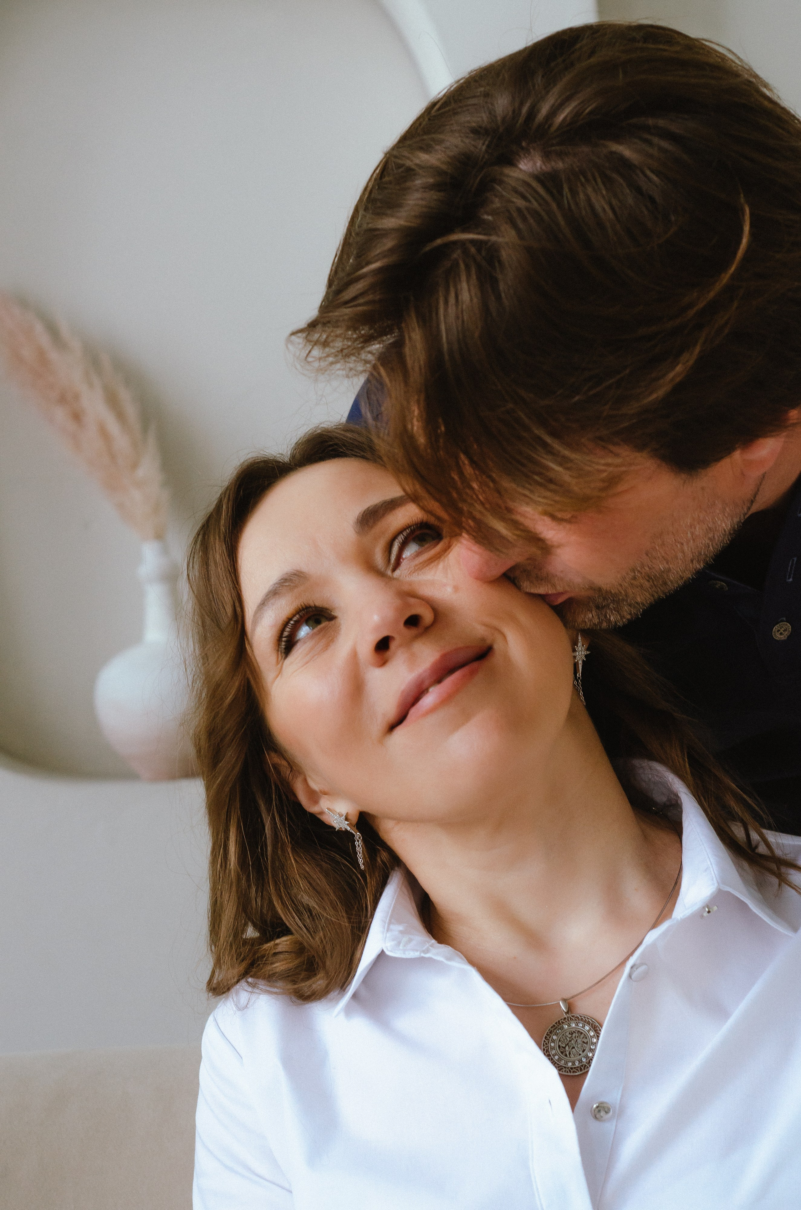 Love story. Фотограф Anastasya Efimova