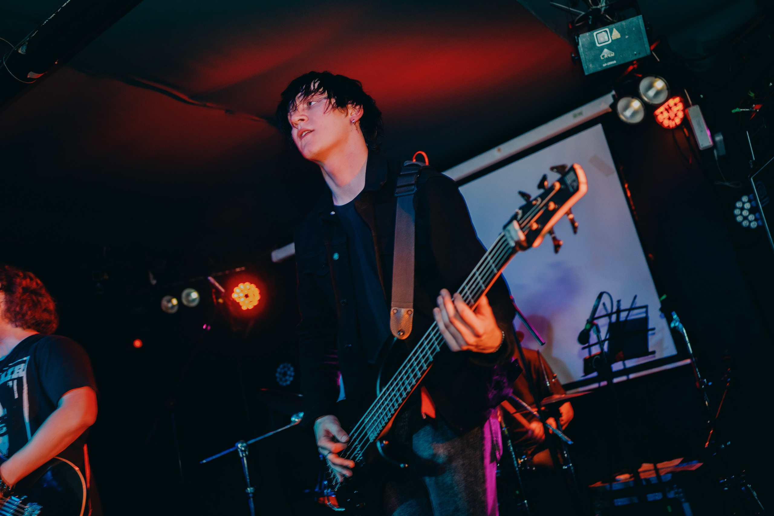 Легранж. Фотограф Екатерина Крючкова