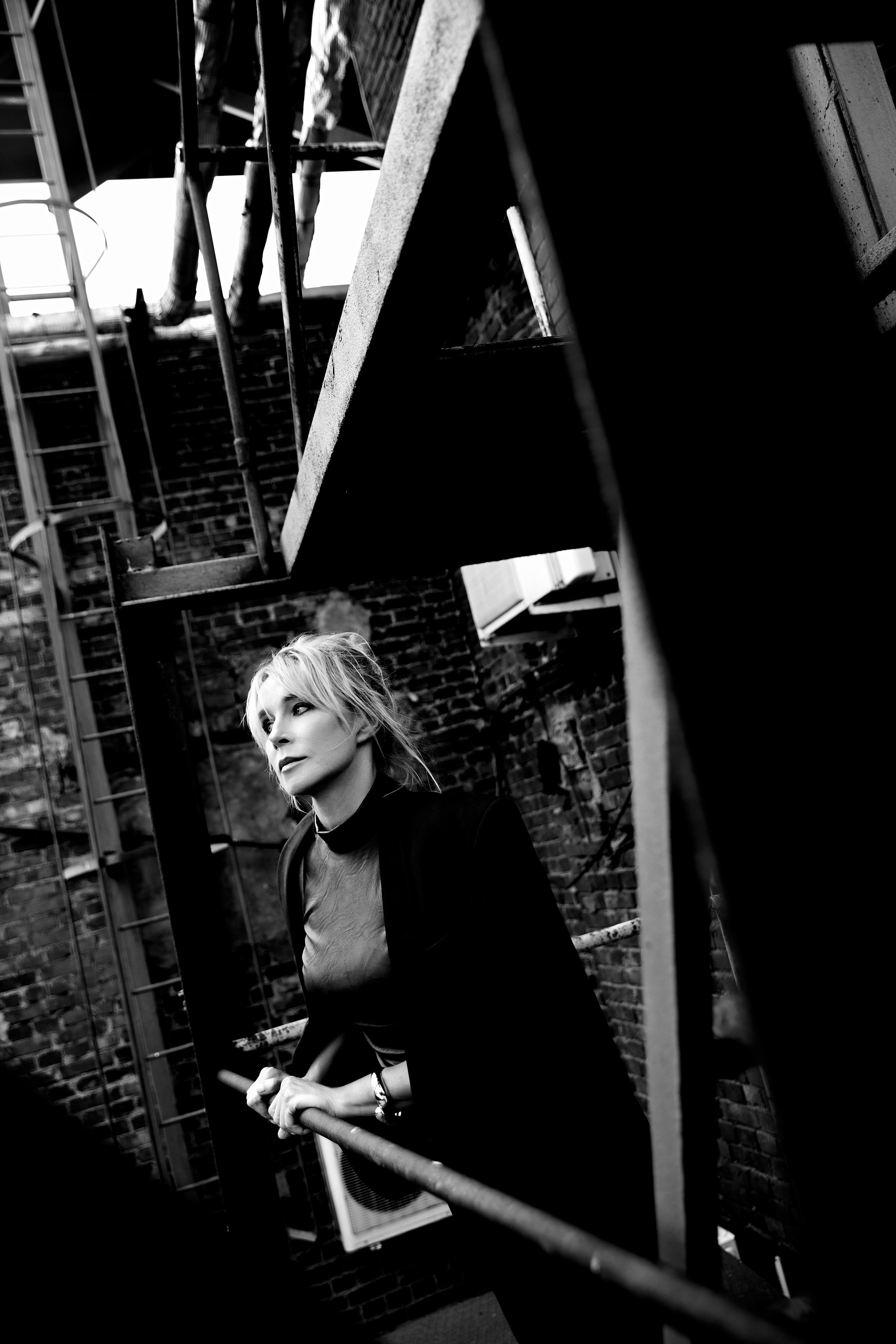 NATALYA. Yulia Otroschenko