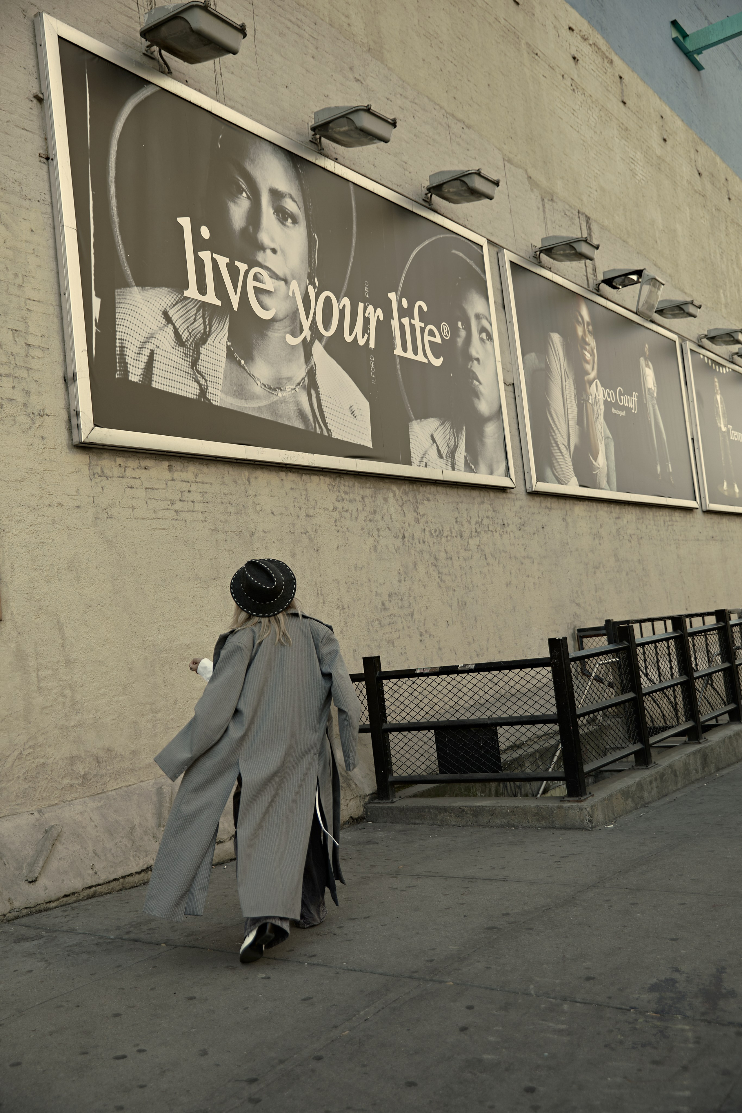 NATA. Yulia Otroschenko