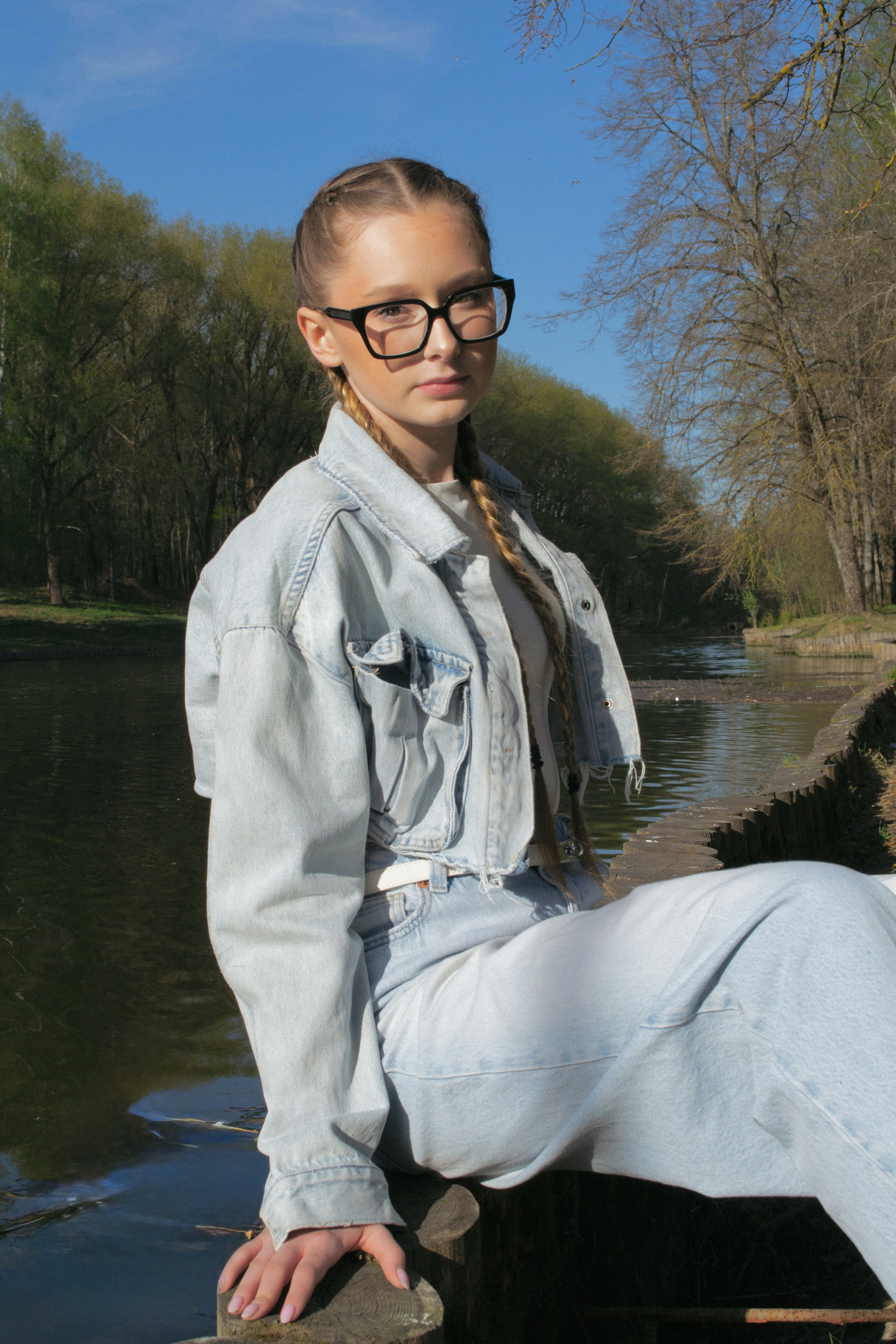 Милана Гарбус. Promodels