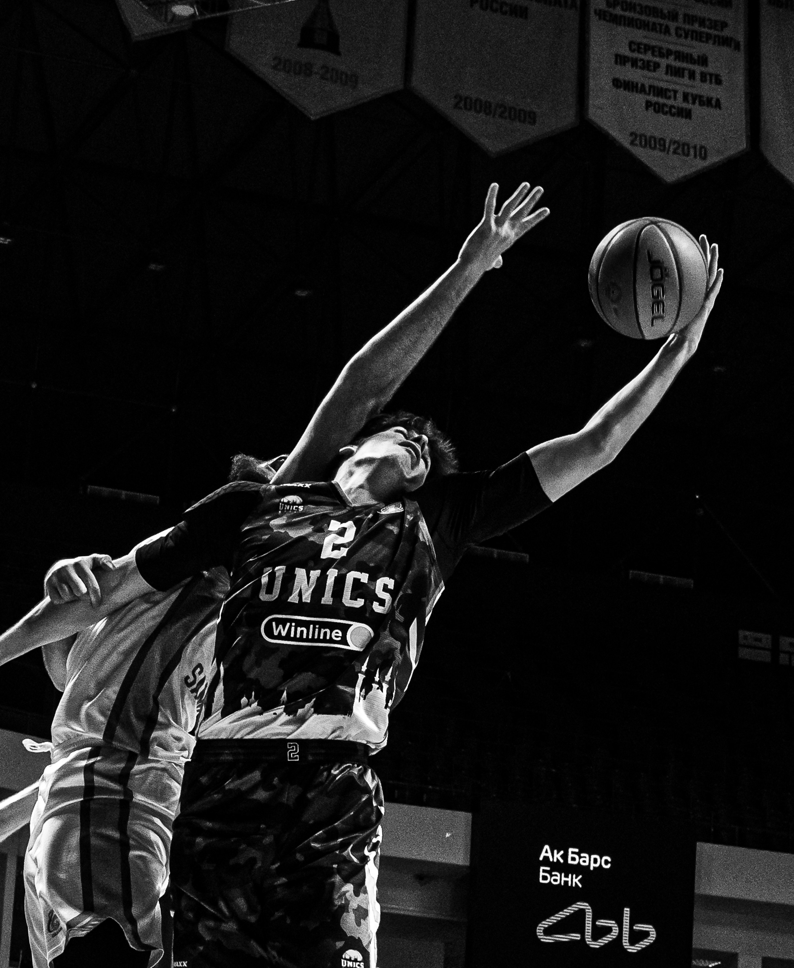 УНИКС. Фотограф в Казани Алина Абдуллина