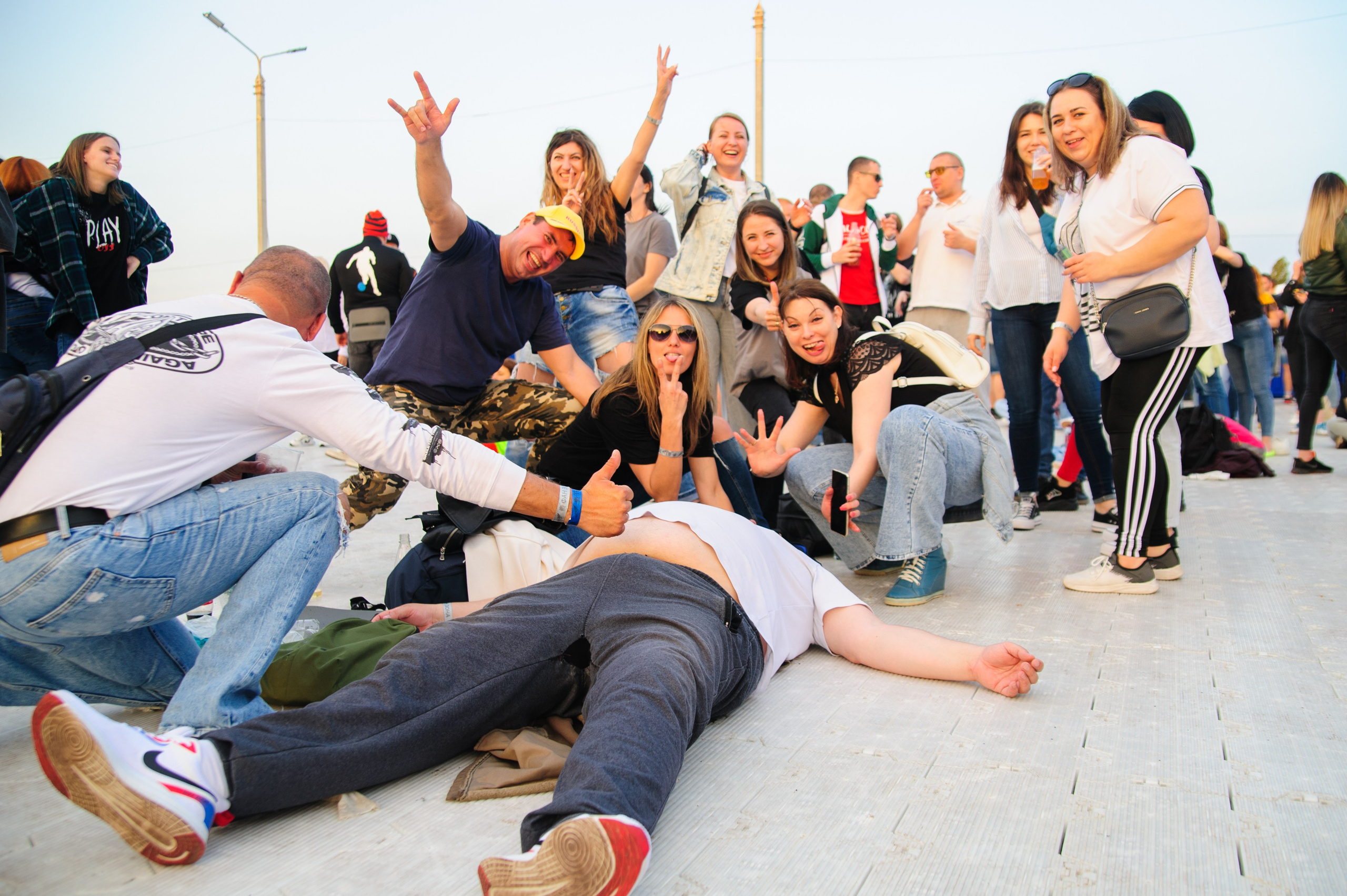 Лестница в Небо 2023. Свадебный и семейный фотограф Денис Лукьянов в Краснодаре, Краснодарском крае и Республике Крым