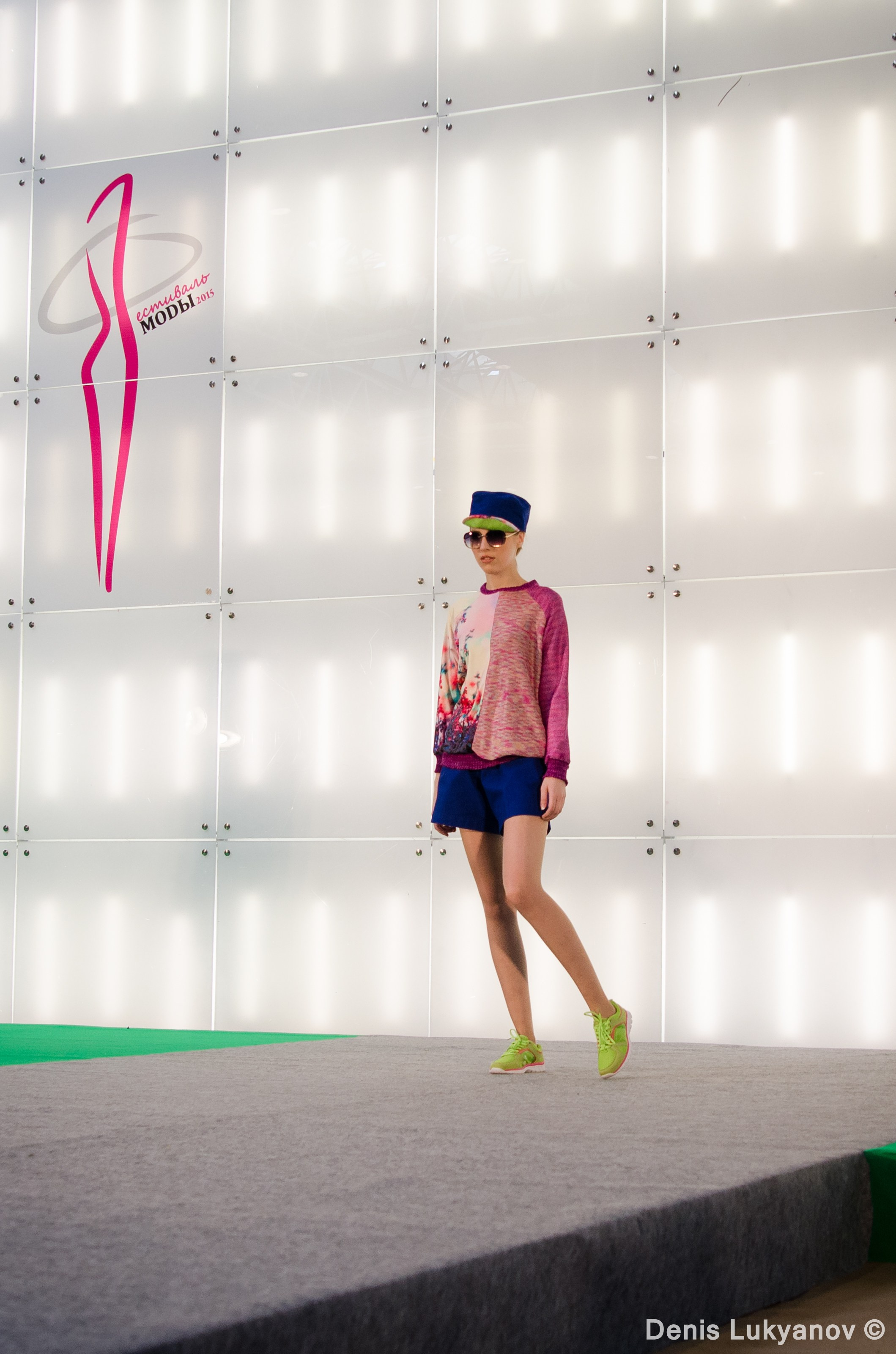 Формула Моды.Континент. Свадебный и семейный фотограф Денис Лукьянов в Краснодаре, Краснодарском крае и Республике Крым