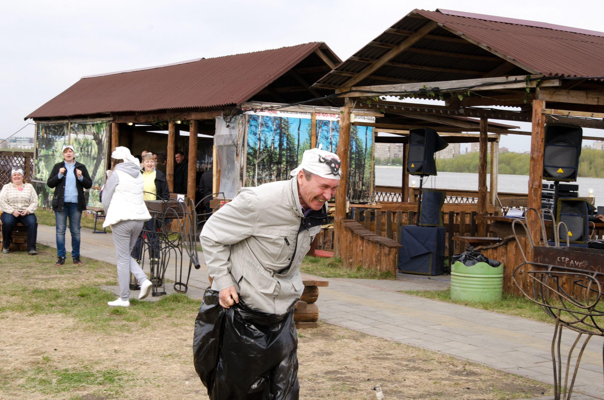 Корпоратив.Пиратский остров. Свадебный и семейный фотограф Денис Лукьянов в Краснодаре, Краснодарском крае и Республике Крым