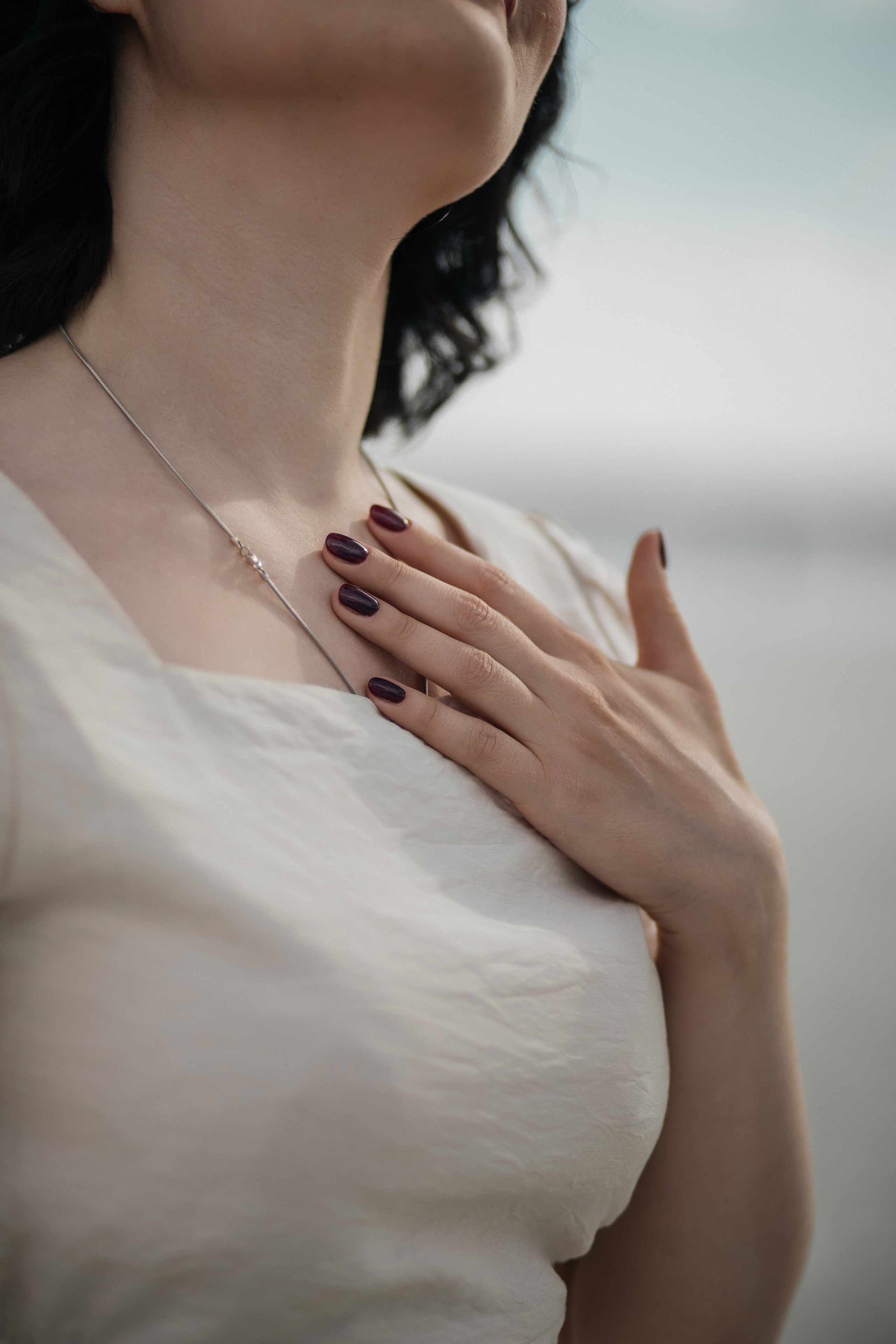 Ольга. Свадебный и семейный фотограф Ибрагимова Мария из Екатеринбурга