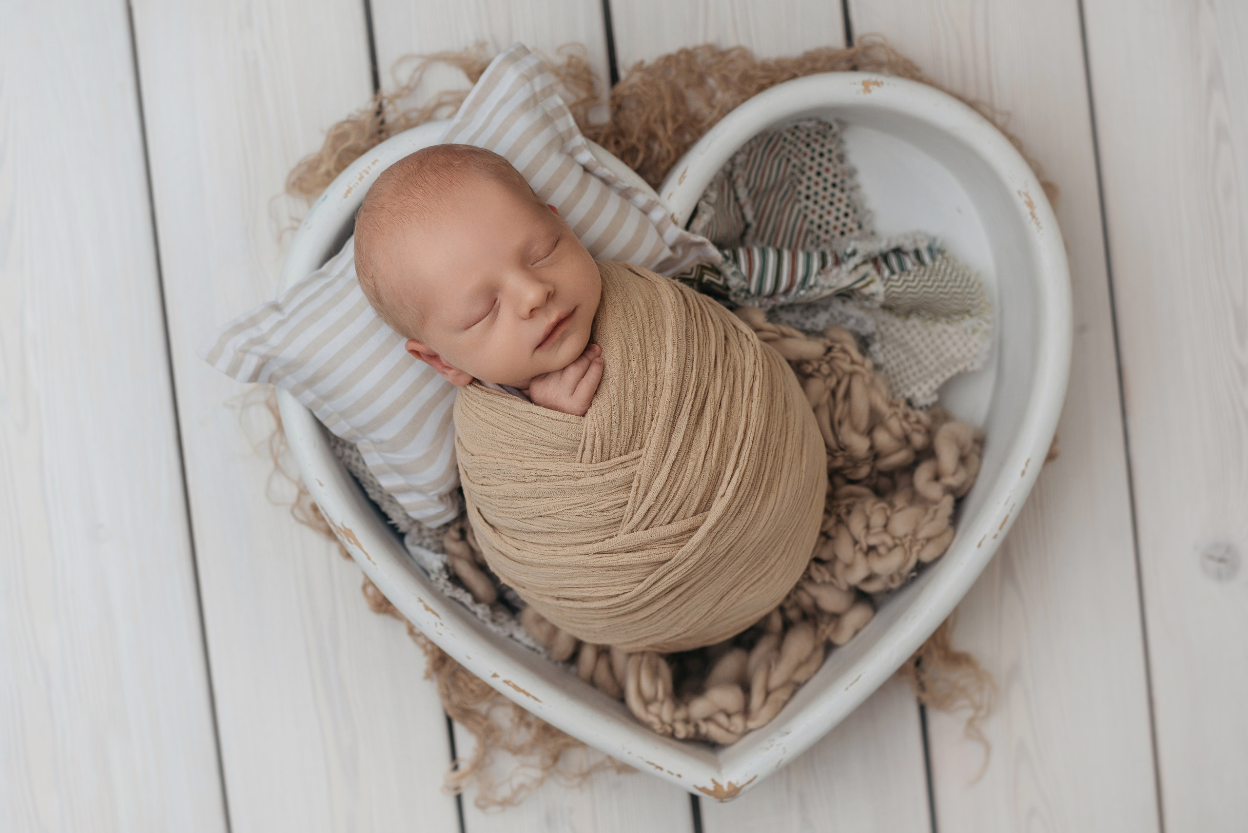 Андрей. Фотограф новорожденных Белгород