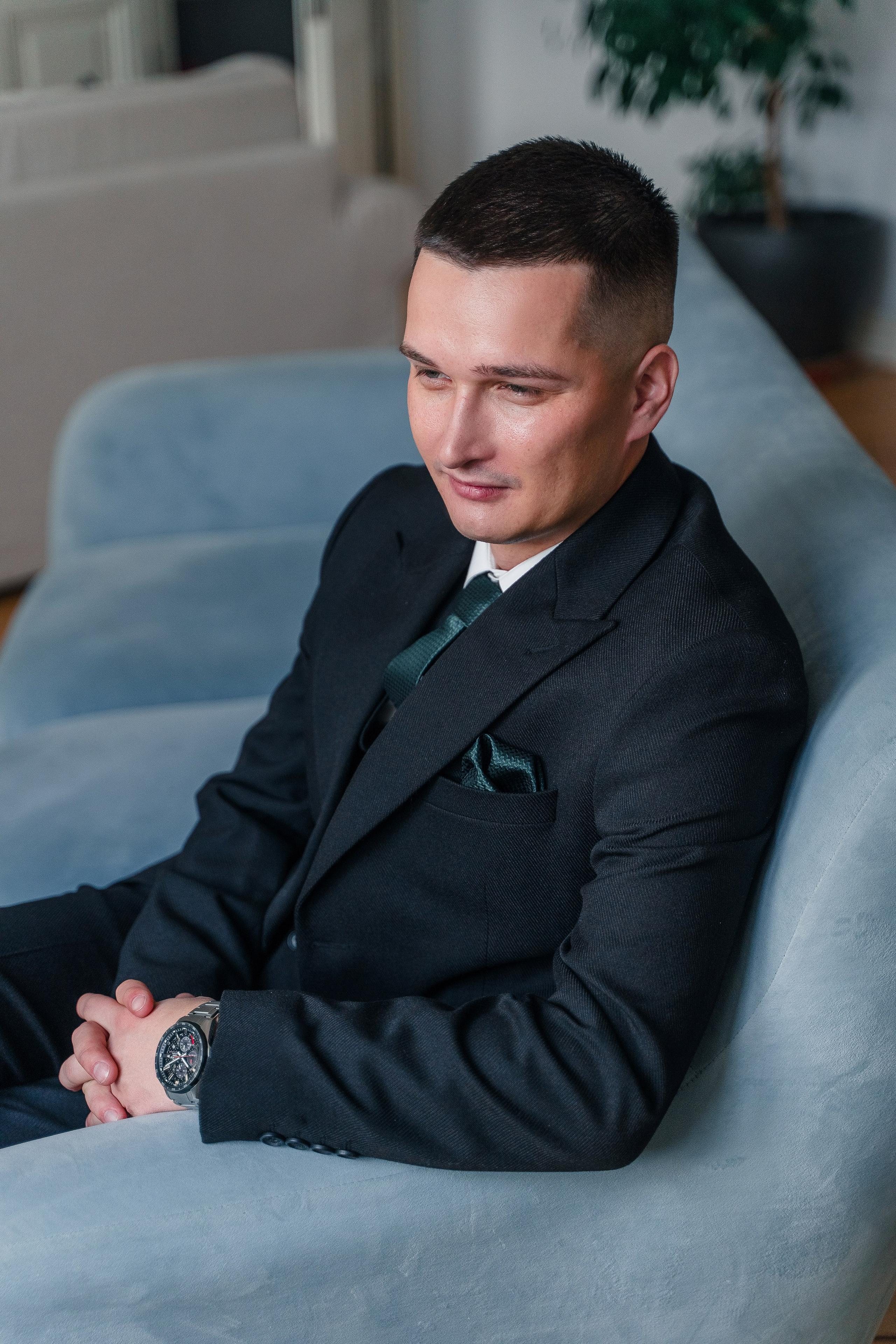 Евгений + Елена