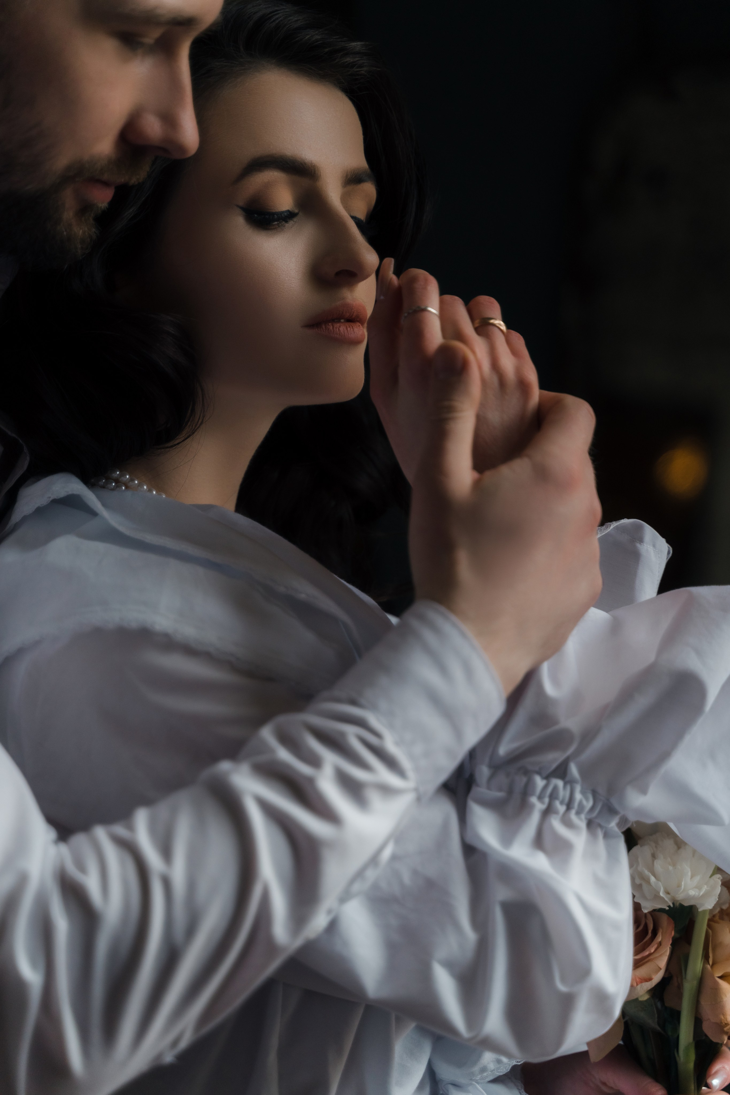 Алексей + Ксения