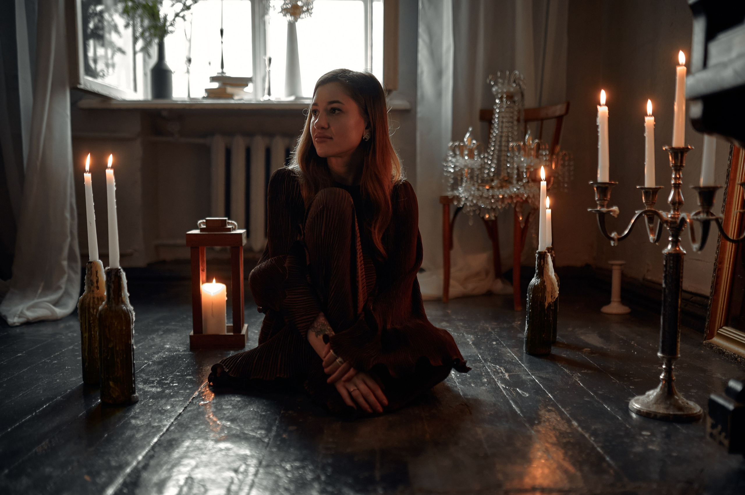 Ульяна. Свадебный и семейный фотограф в Крыму