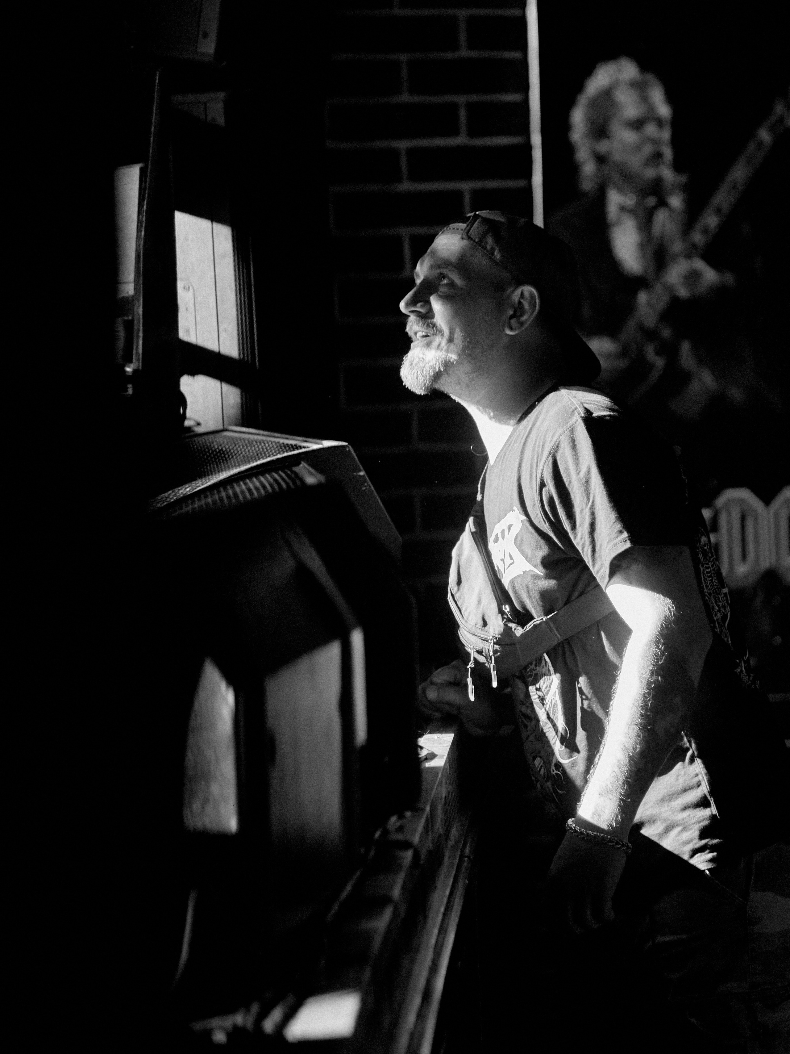 Beatdown Heroes. Фотограф Юлия Маринина