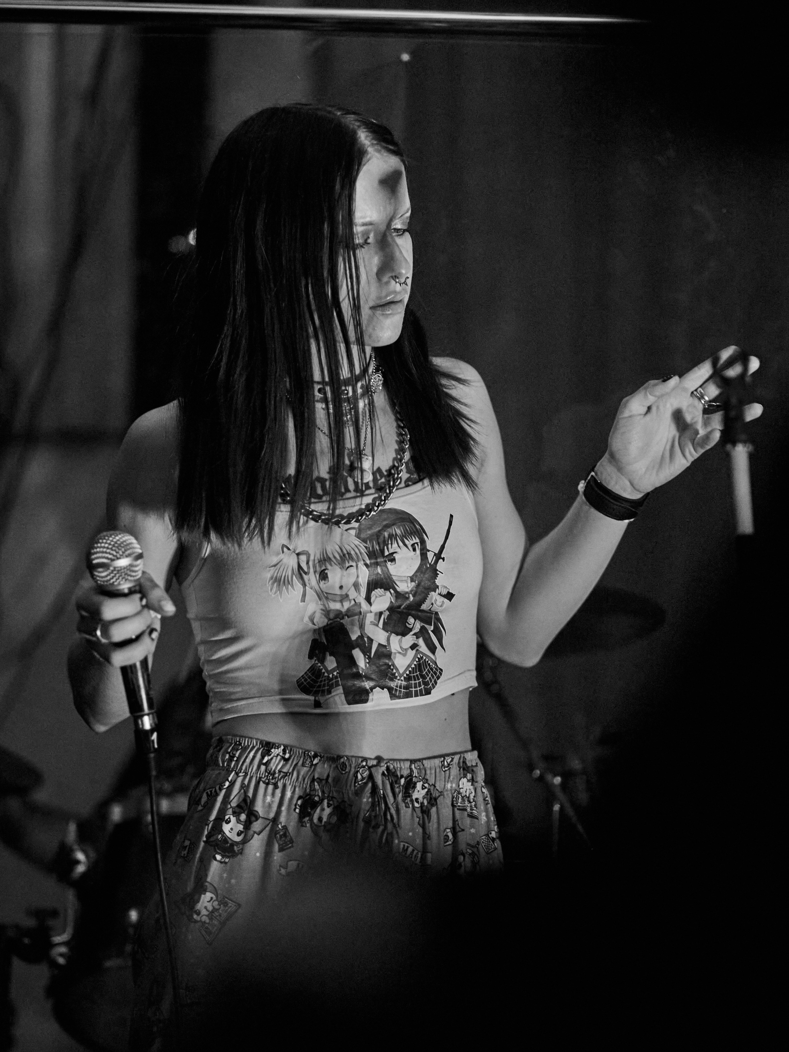 ДК218. Фотограф Юлия Маринина