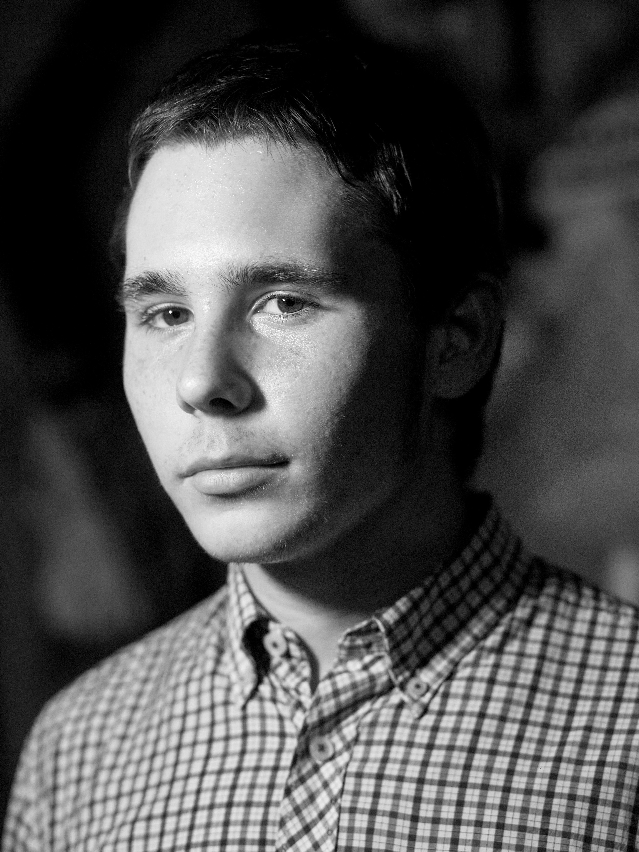 День рождения группы «Желчь». Фотограф Юлия Маринина