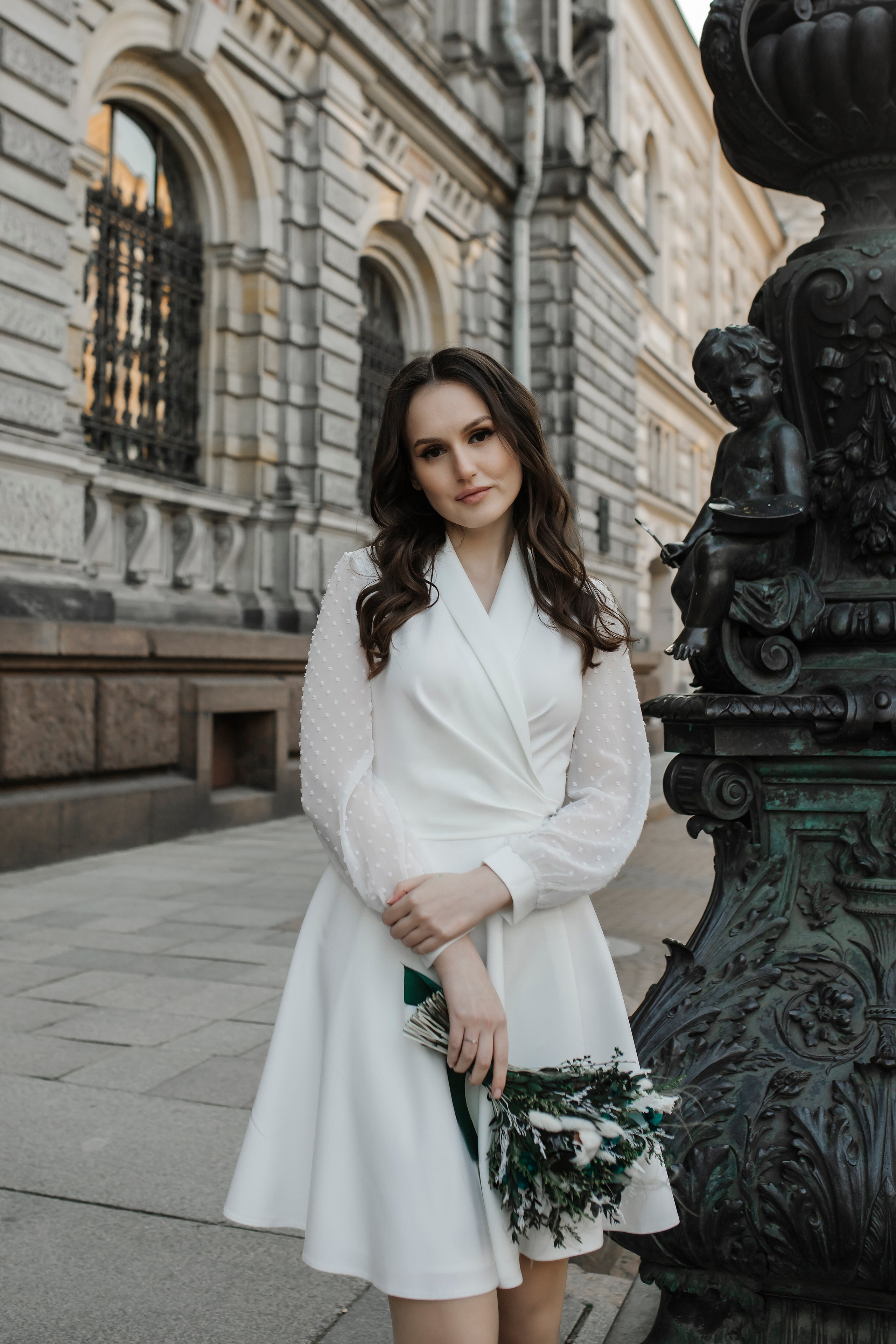 Алексей & Лидия. Свадебный и семейный фотограф Санкт-Петербурга Мария Родионова