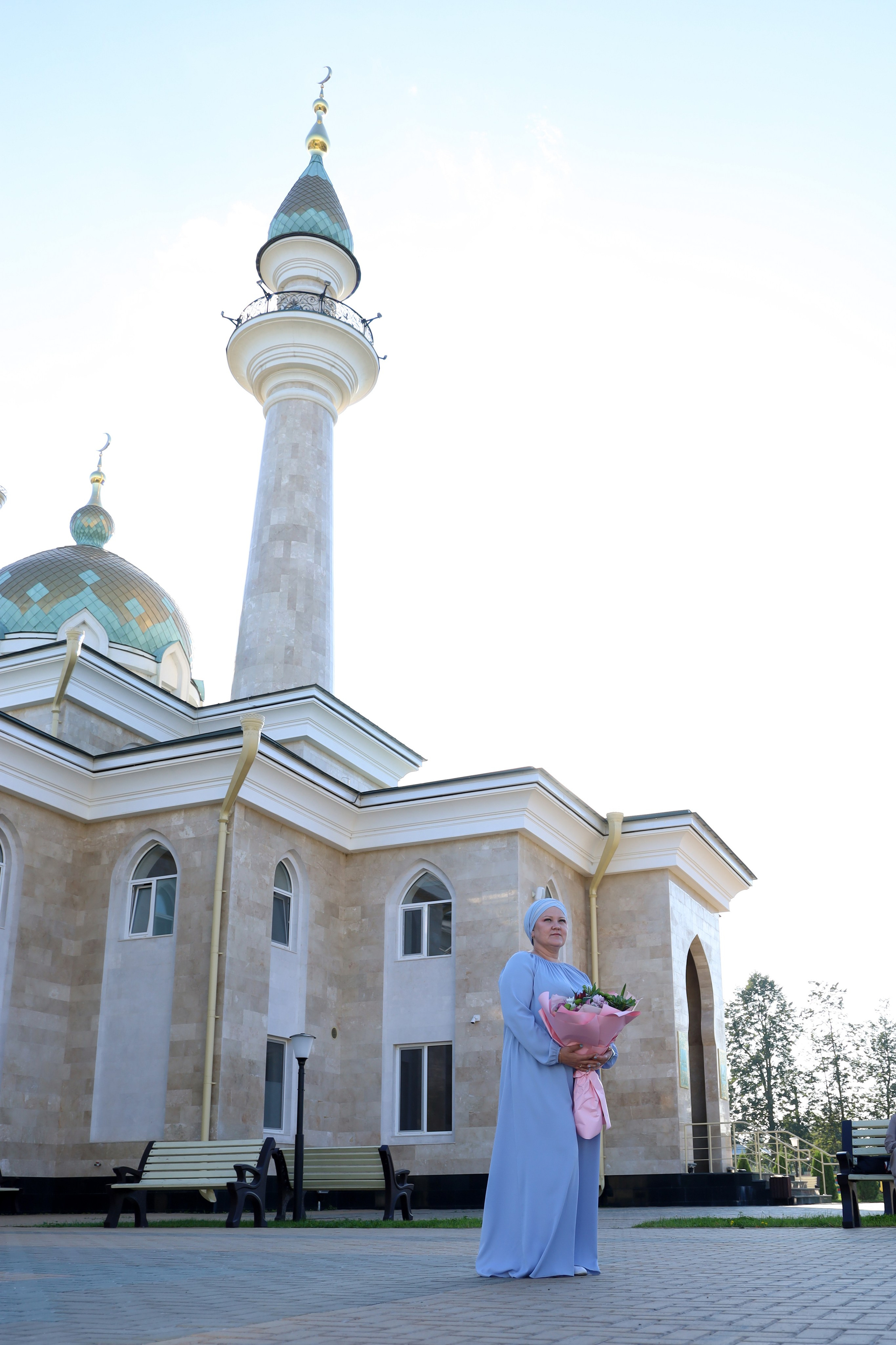 Никах Аделя и Рушании. Семейный фотограф в Казани Римма Гатауллина