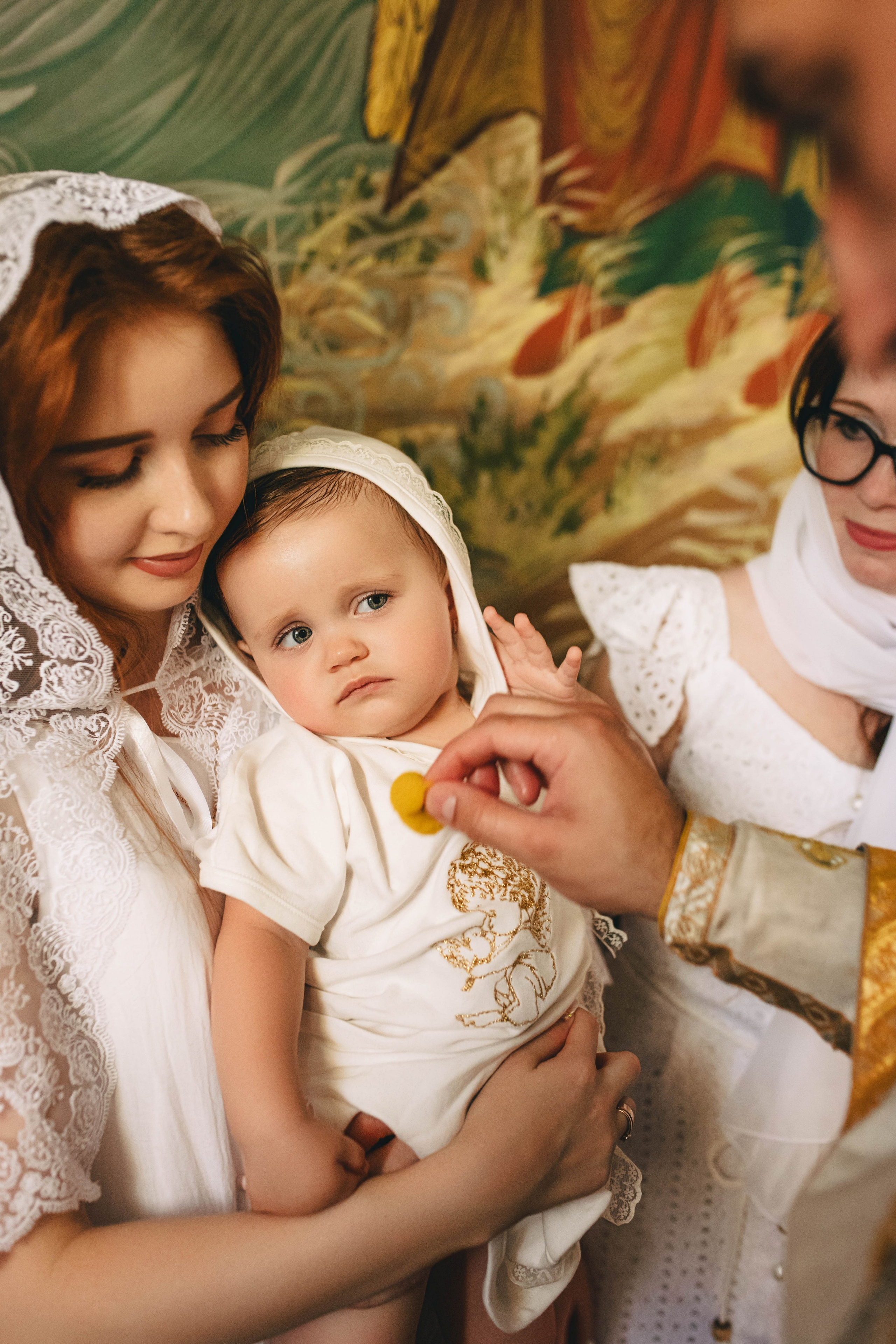 Церковь Владимира Равноапостольного | Ставрополь. Фотограф в Ставрополе Алина Клочкова