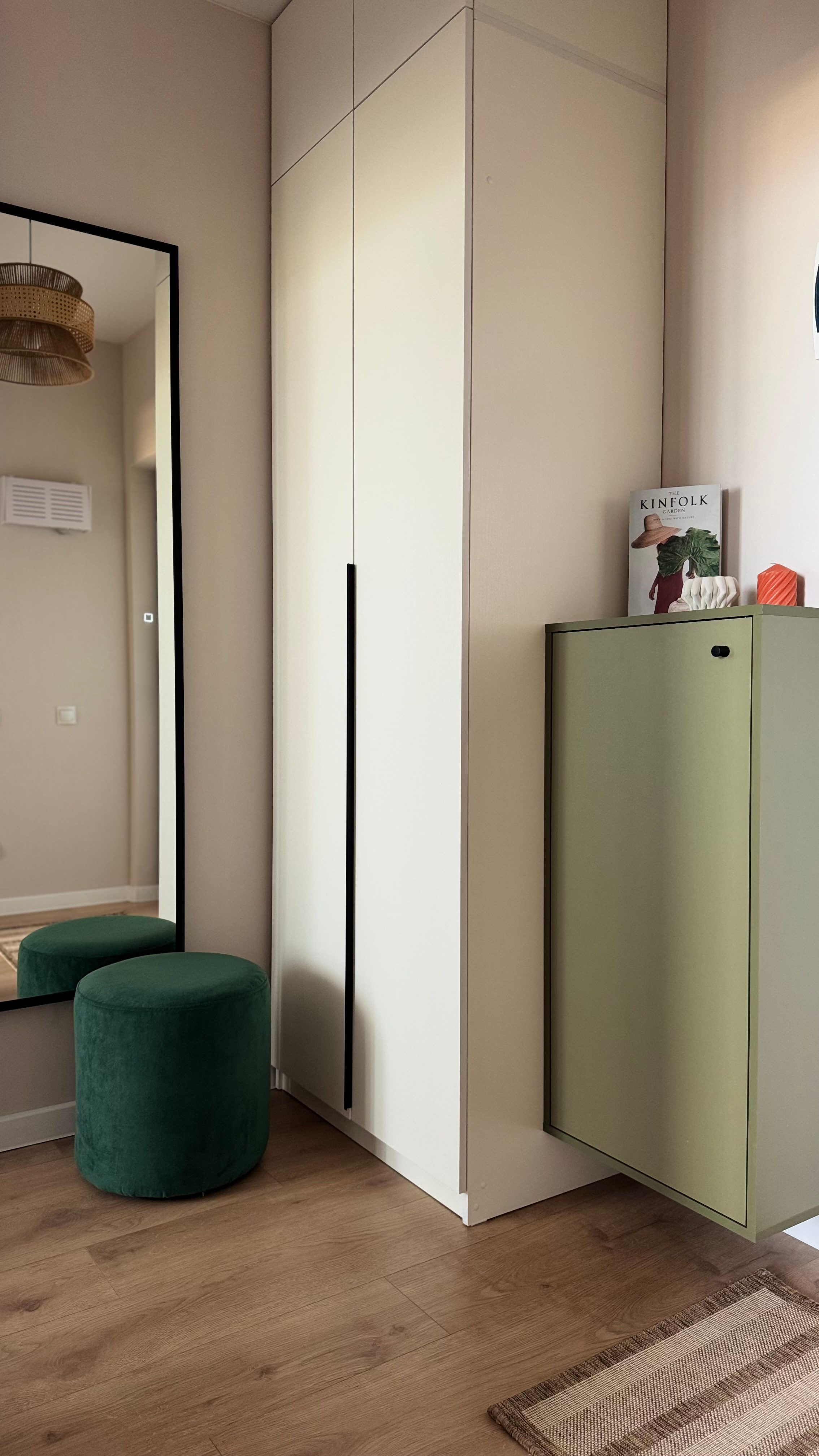 ЖК Друг. Виктория Ухова дизайнер интерьера и хоумстейджер в г. Краснодар