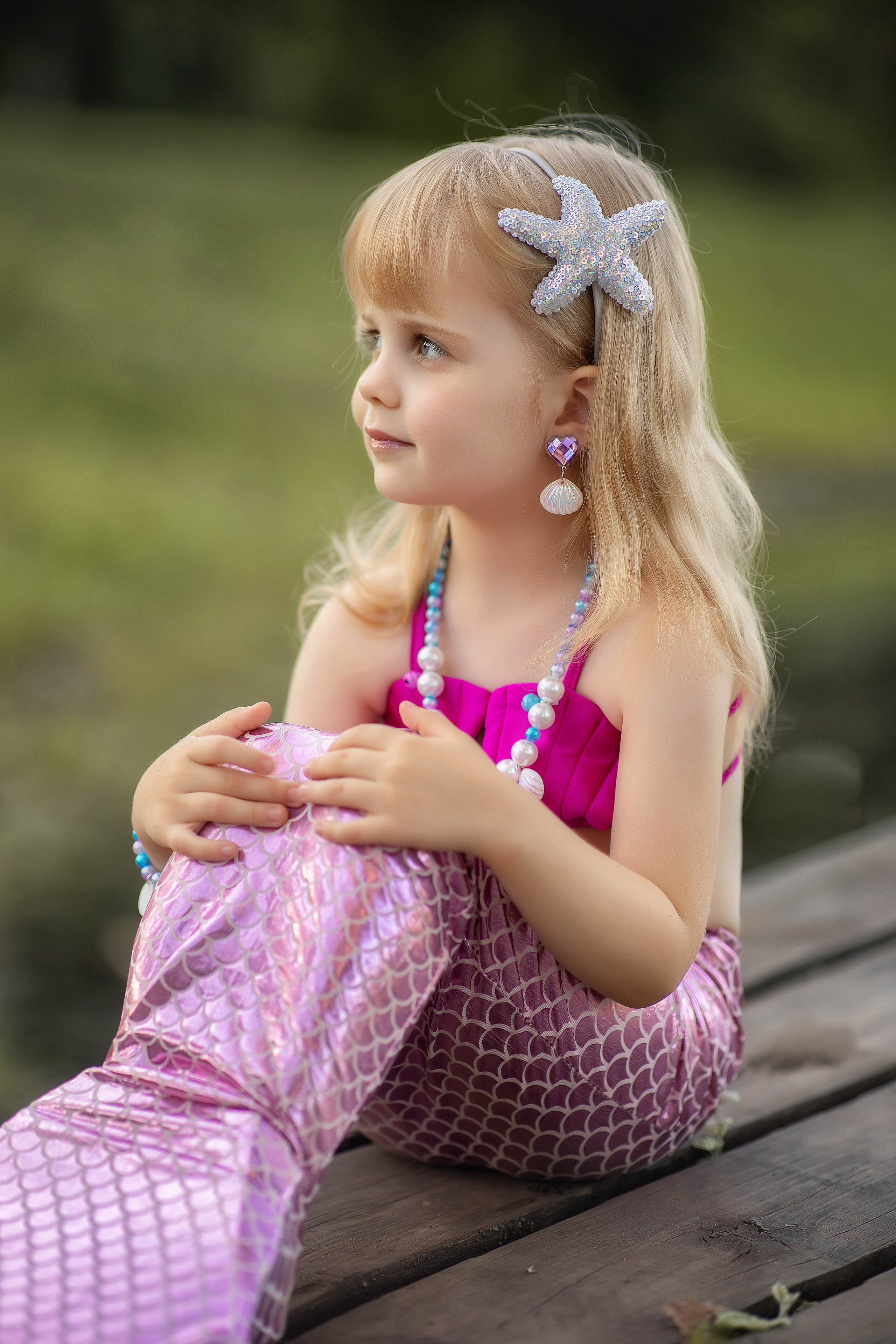 Варюша, Витюша и Аврора. Фотограф на крещение и венчание