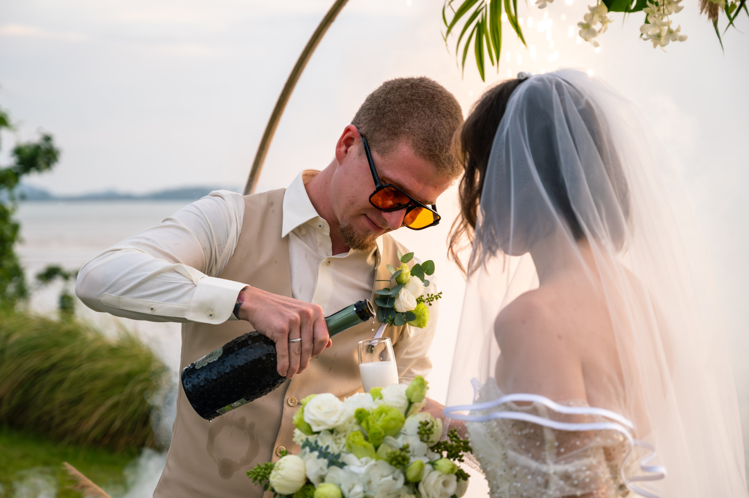 E&E Wedding. Photo & Video production, in Bishkek, Kyrgyzstan